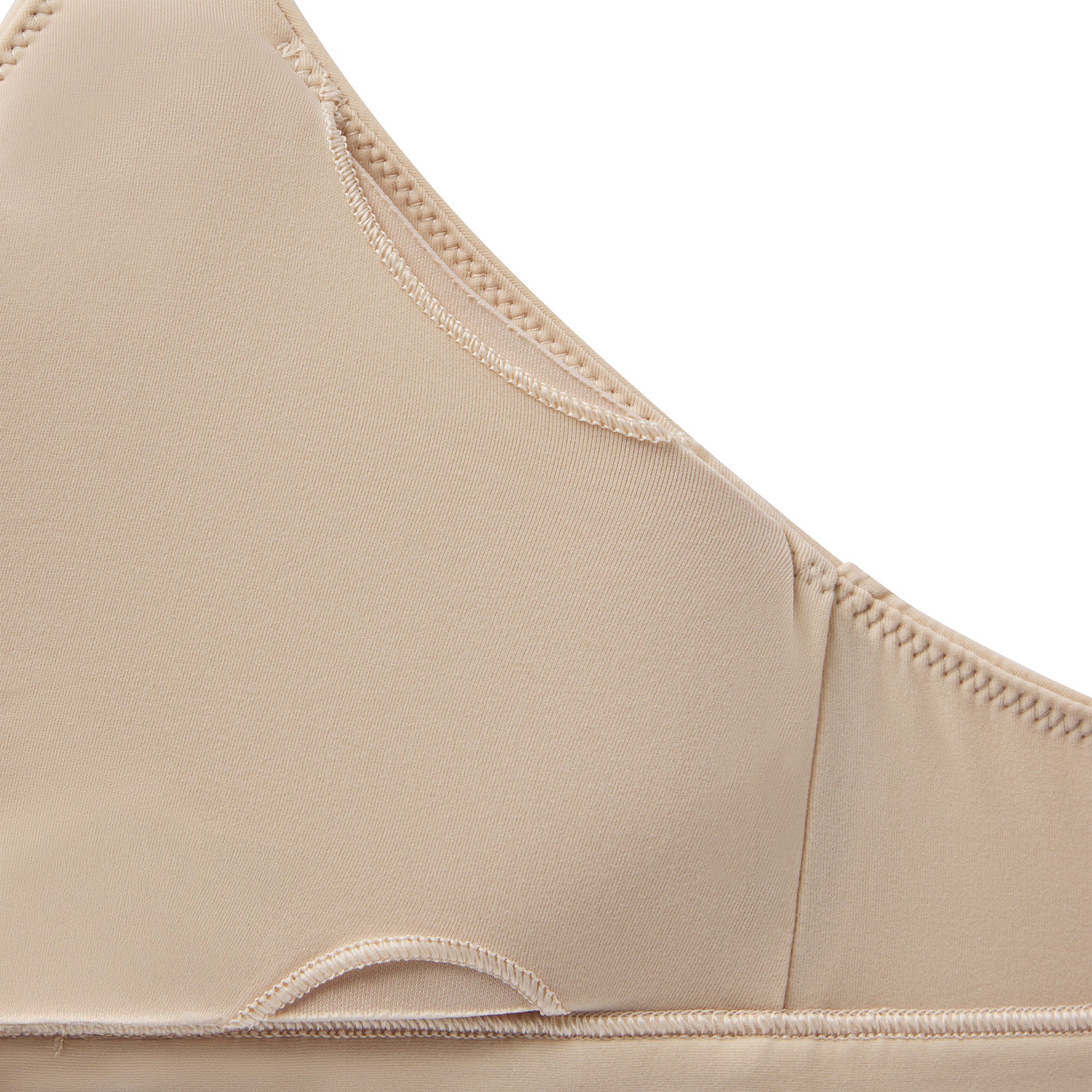MASTECTOMY TRIANGLE BRALETTE - Image 2
