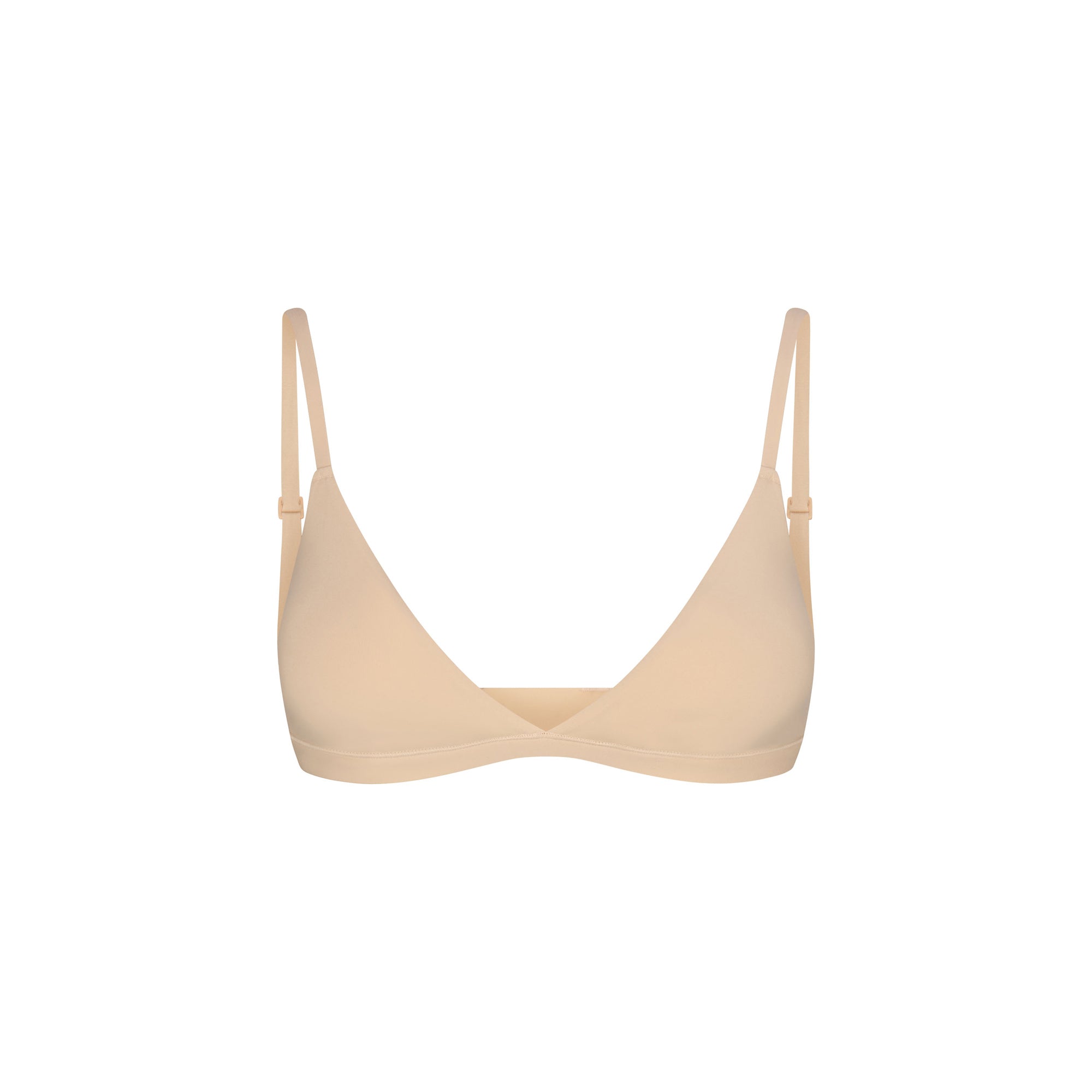 MASTECTOMY TRIANGLE BRALETTE