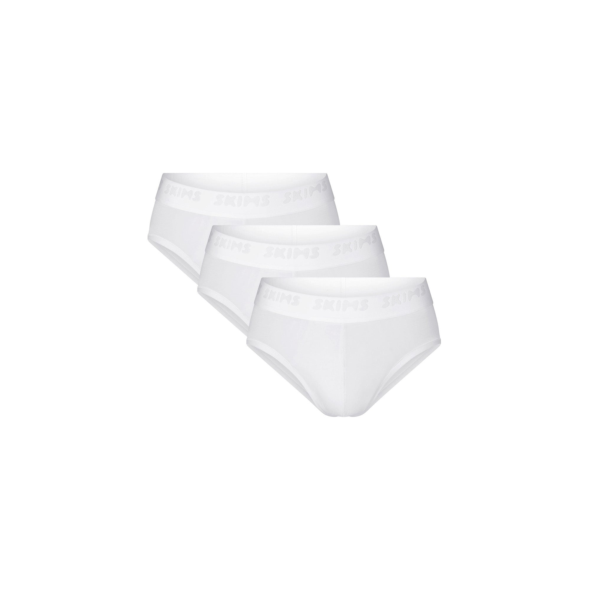 MENS BRIEF 3-PACK - Image 6