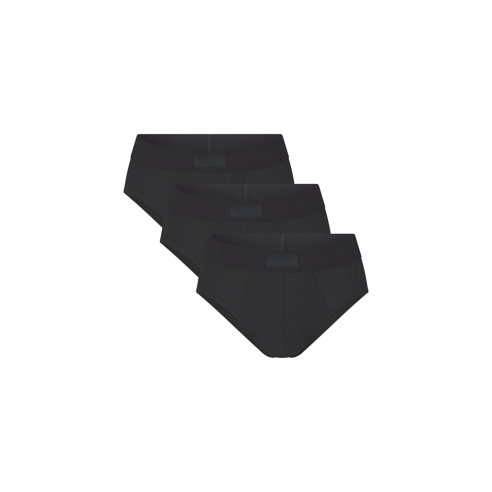 MENS BRIEF 3-PACK