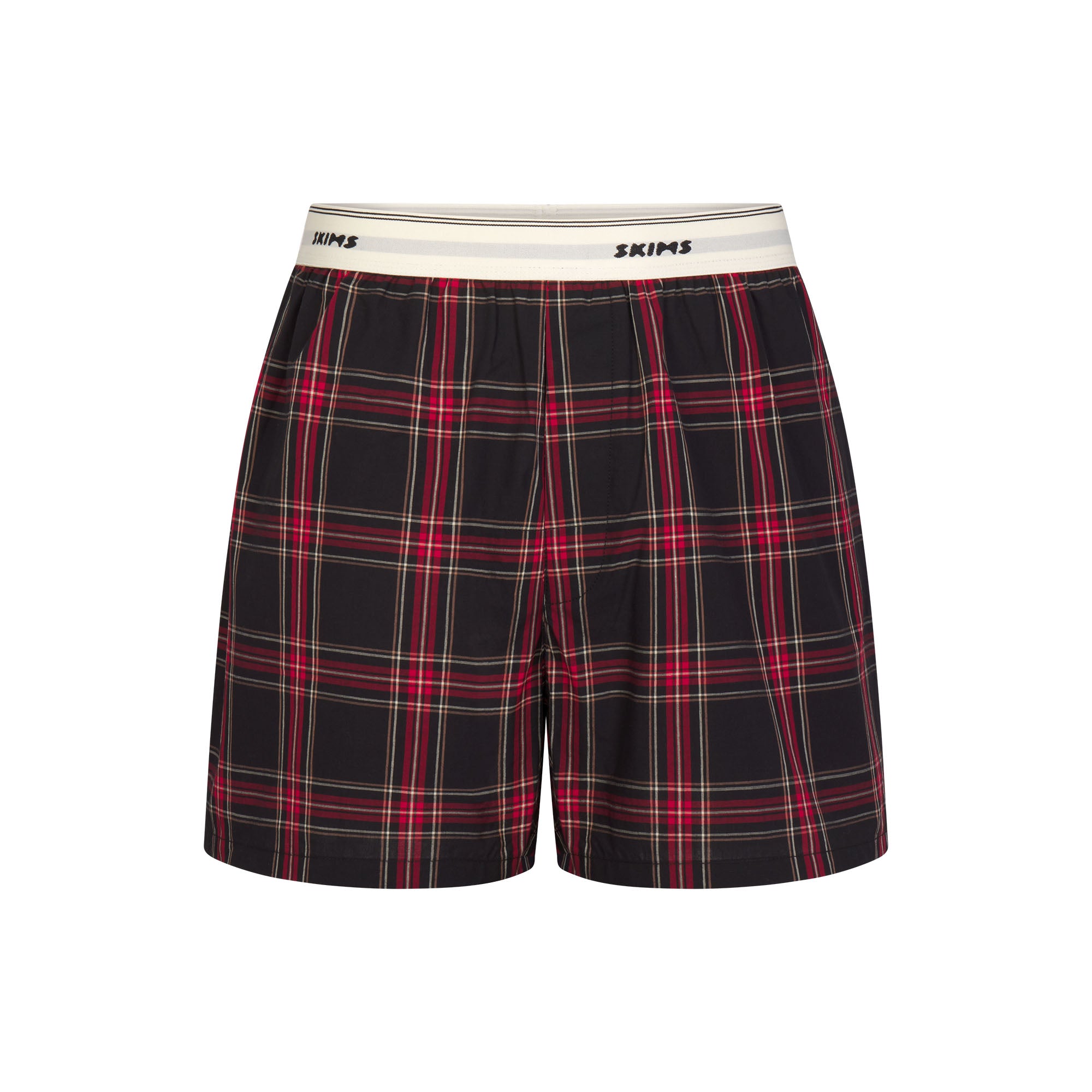 MENS LOGO BAND BOXER