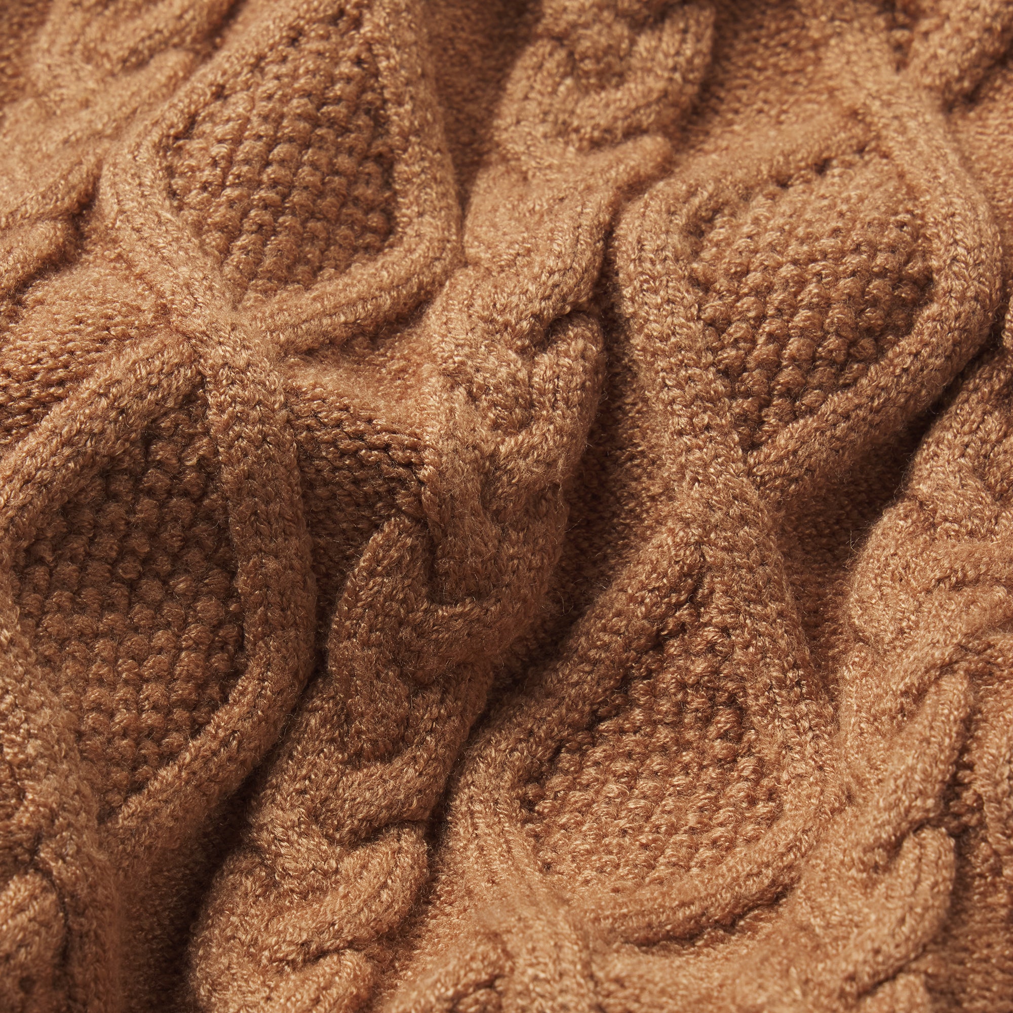 CABLEKNIT LEGGING - Image 3