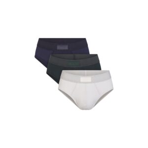 MENS BRIEF 3-PACK