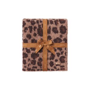 KNIT BLANKET