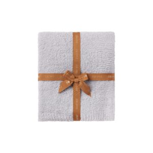 KNIT BLANKET