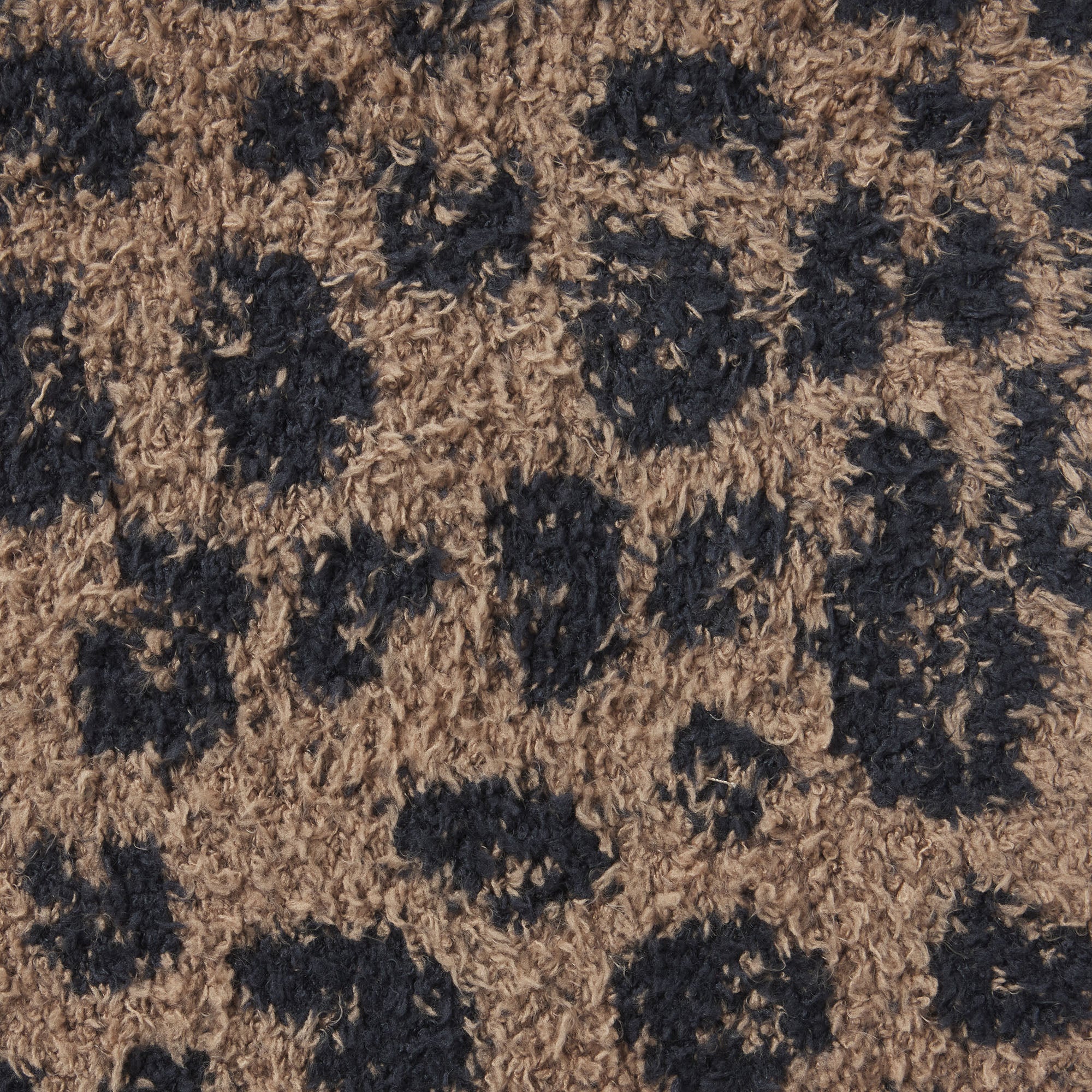 KNIT BLANKET - Image 3