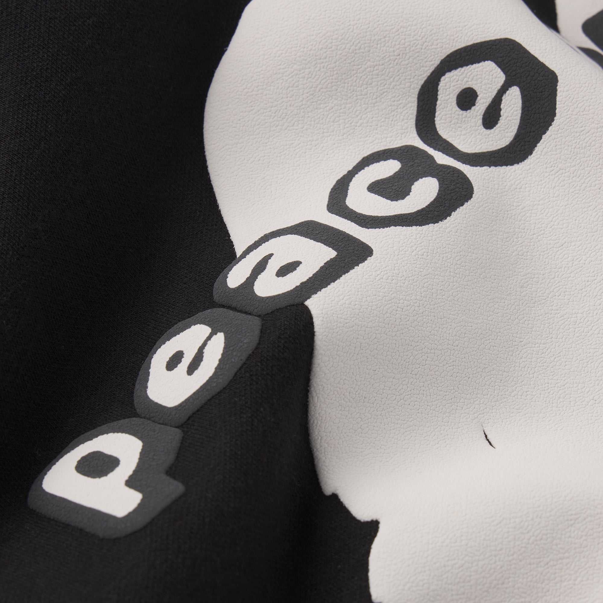 COTTON FLEECE CREWNECK - Image 8