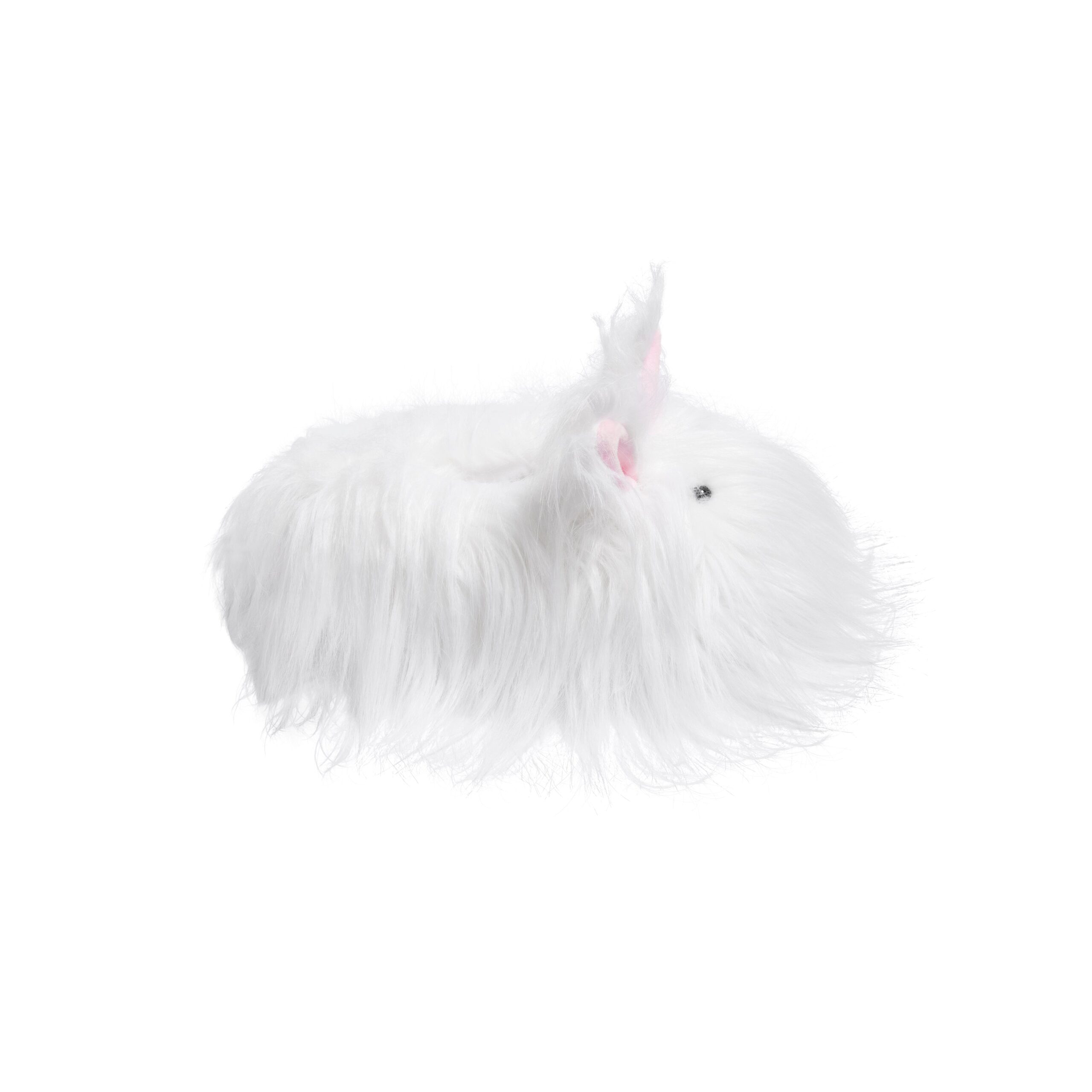 PLUSH BUNNY SLIPPER - Image 5
