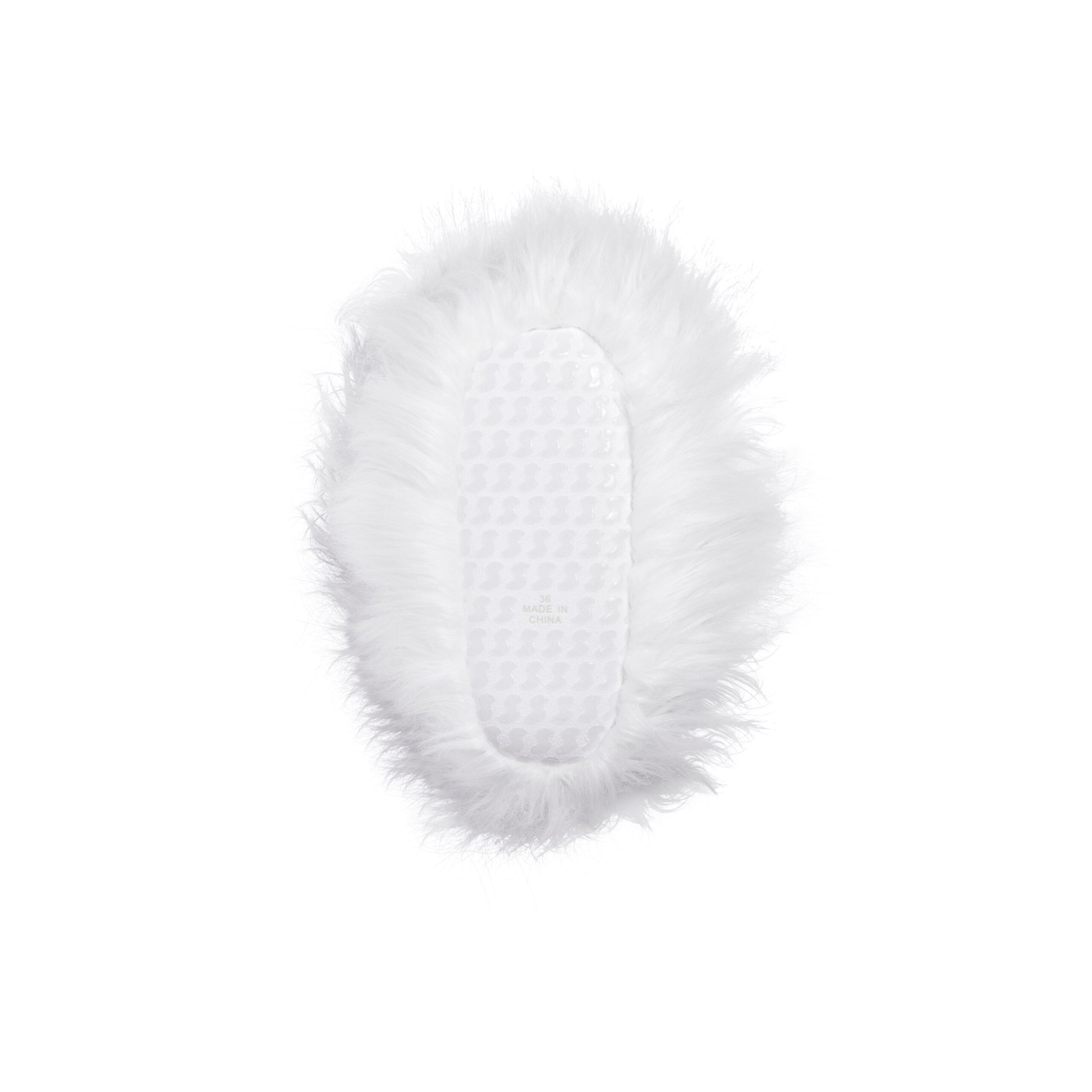 PLUSH BUNNY SLIPPER - Image 6
