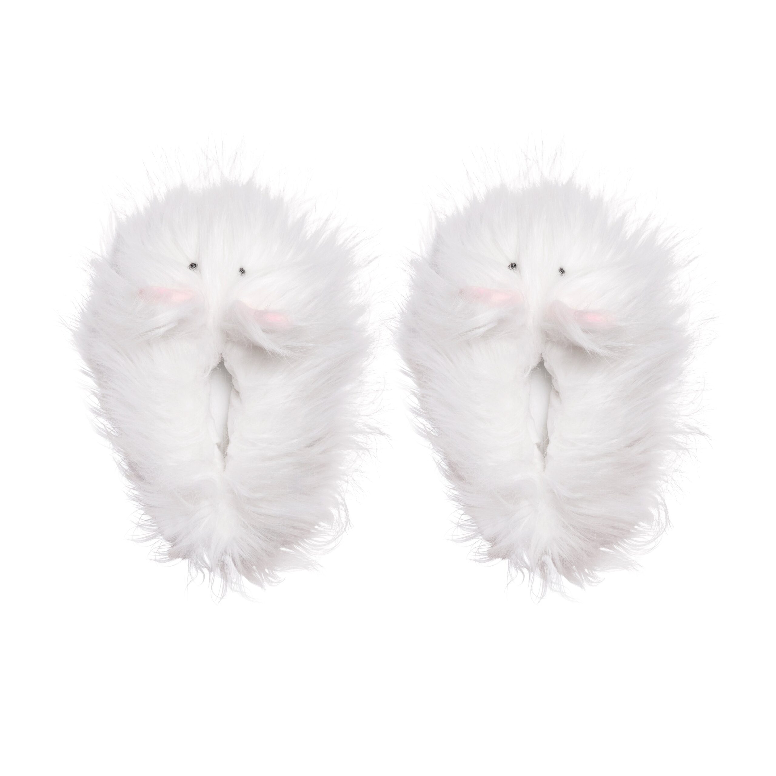 PLUSH BUNNY SLIPPER - Image 7