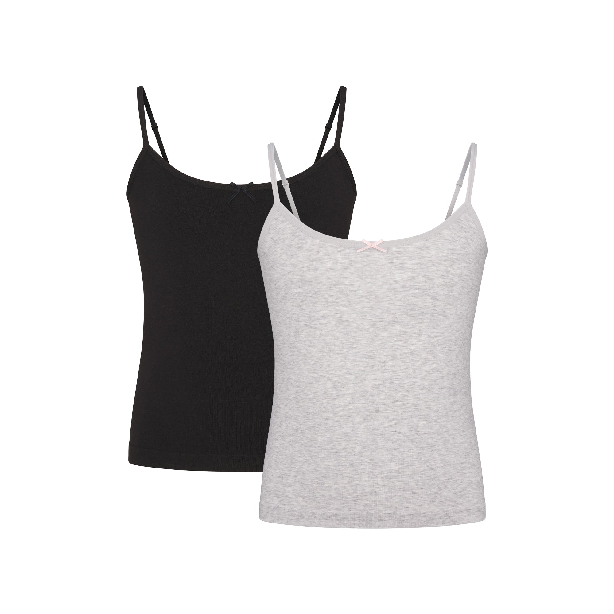 JUNIORS CAMI 2-PACK