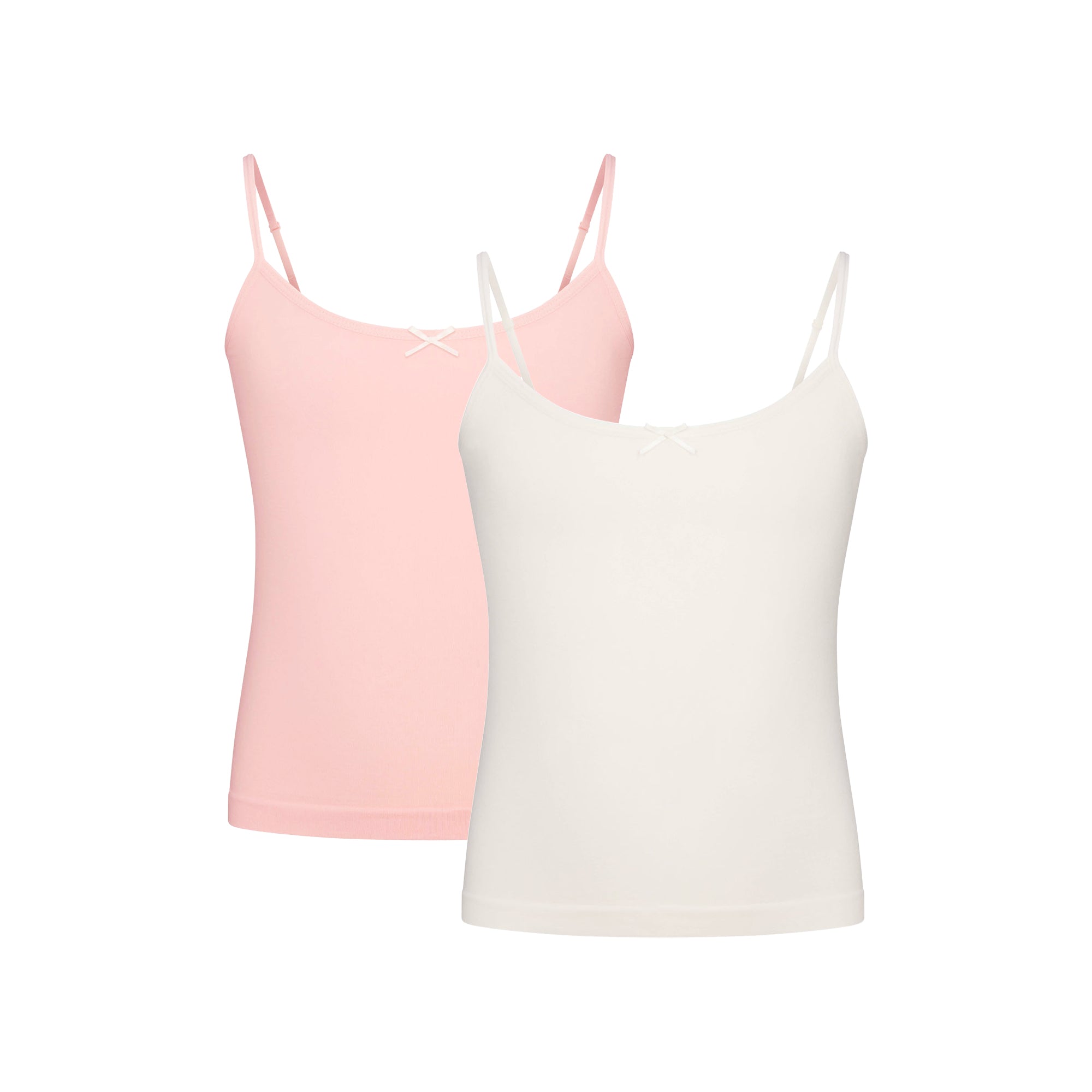 JUNIORS CAMI 2-PACK