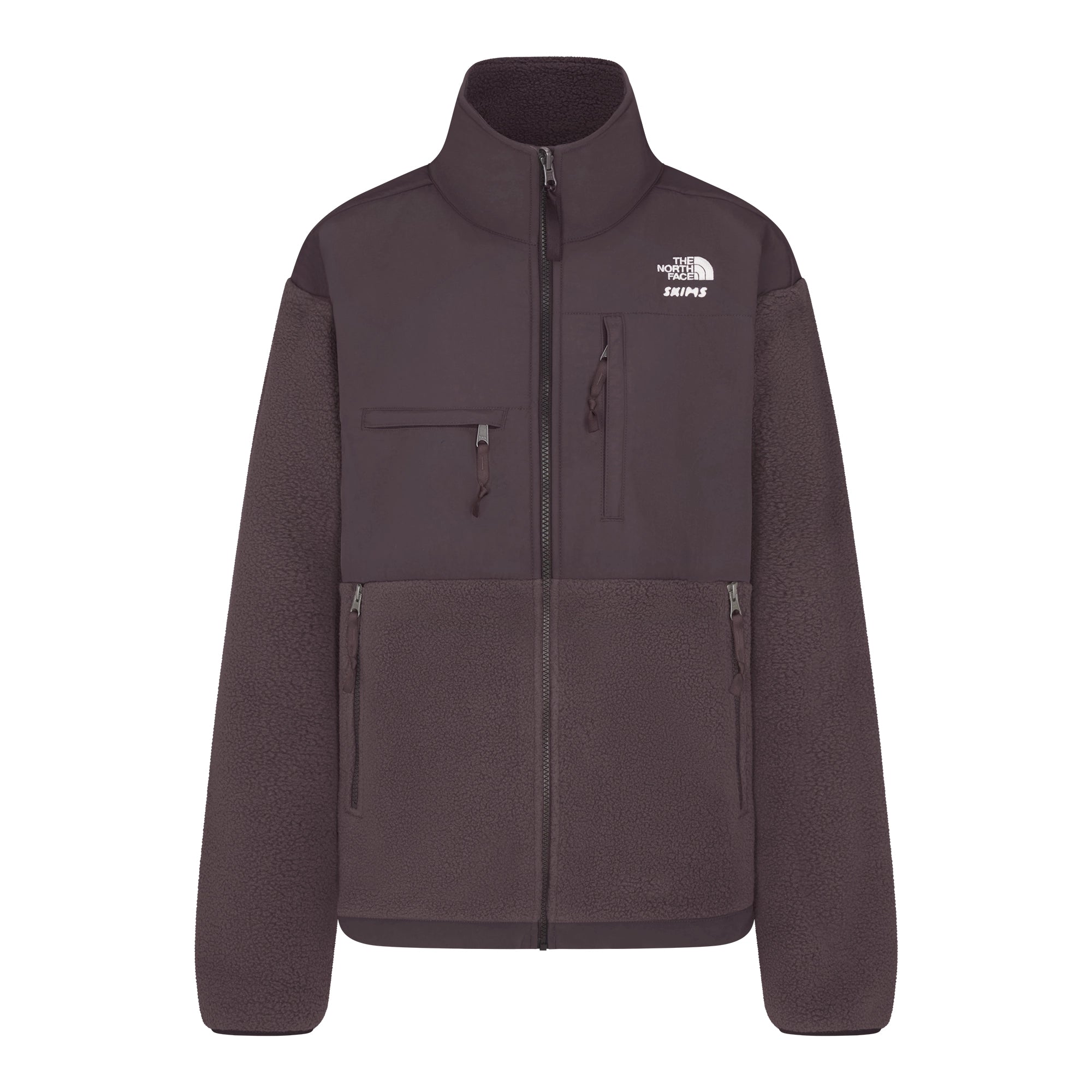 1995 DENALI FLEECE JACKET - Image 10