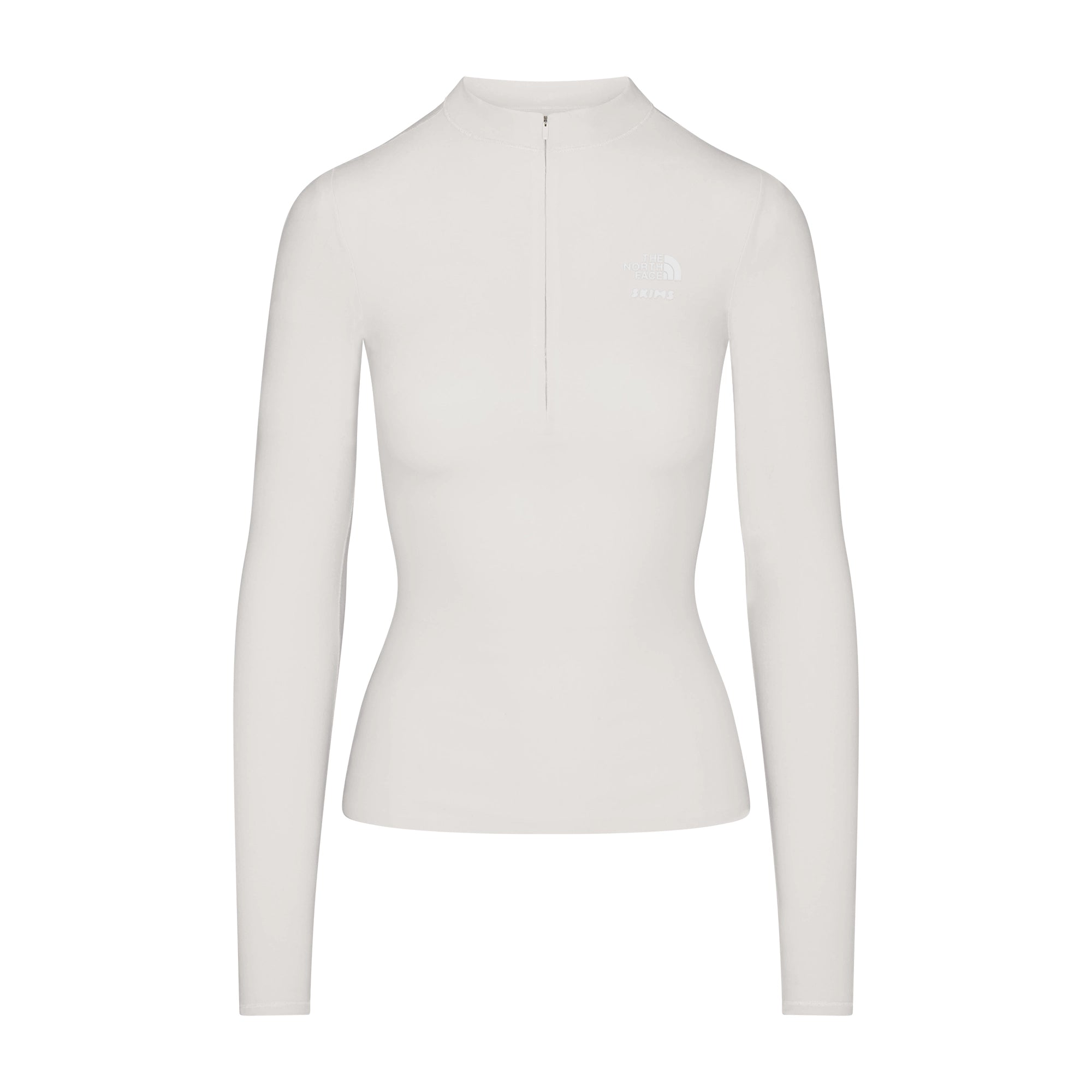 REFINA LONG SLEEVE TOP - Image 6