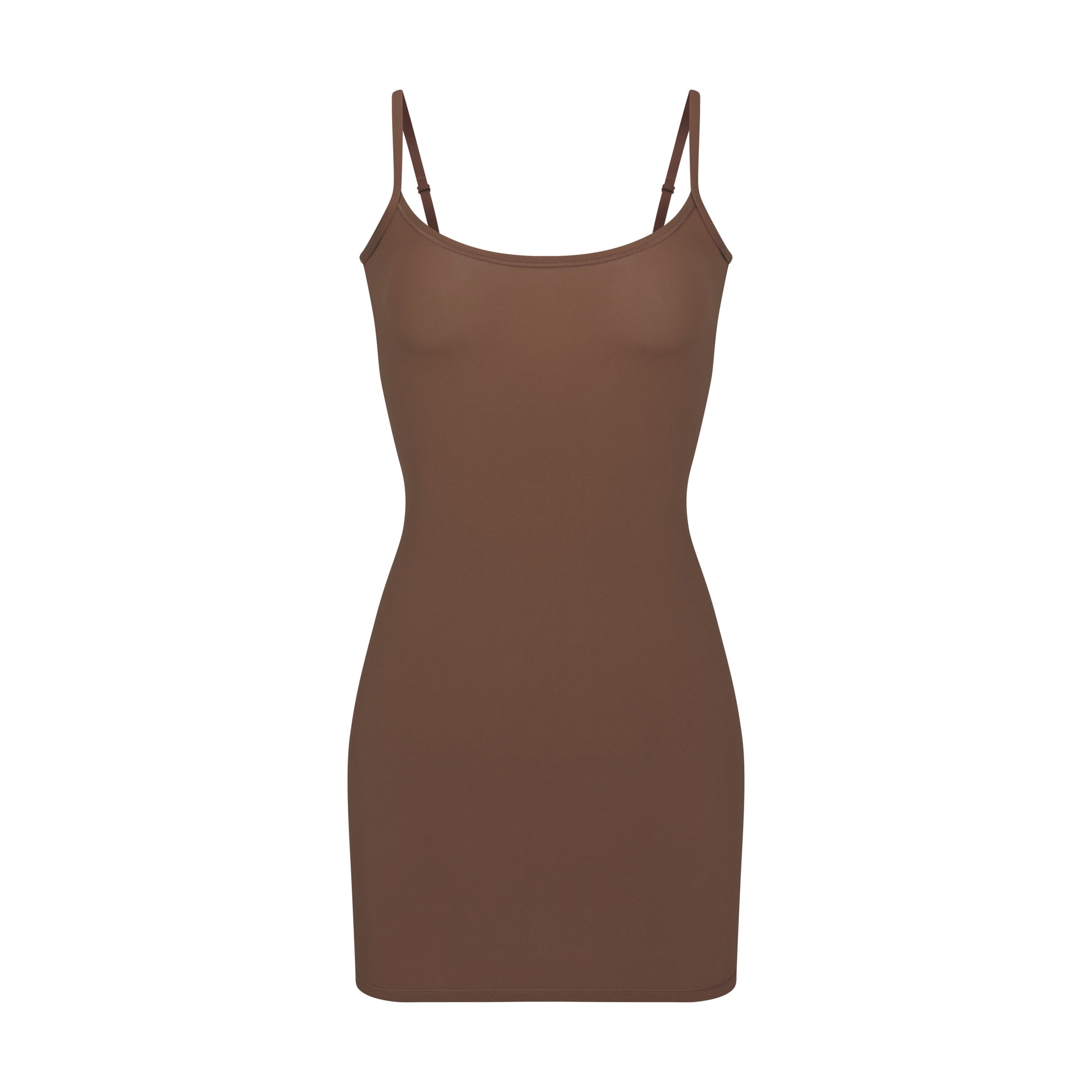 SLIP DRESS - Image 5