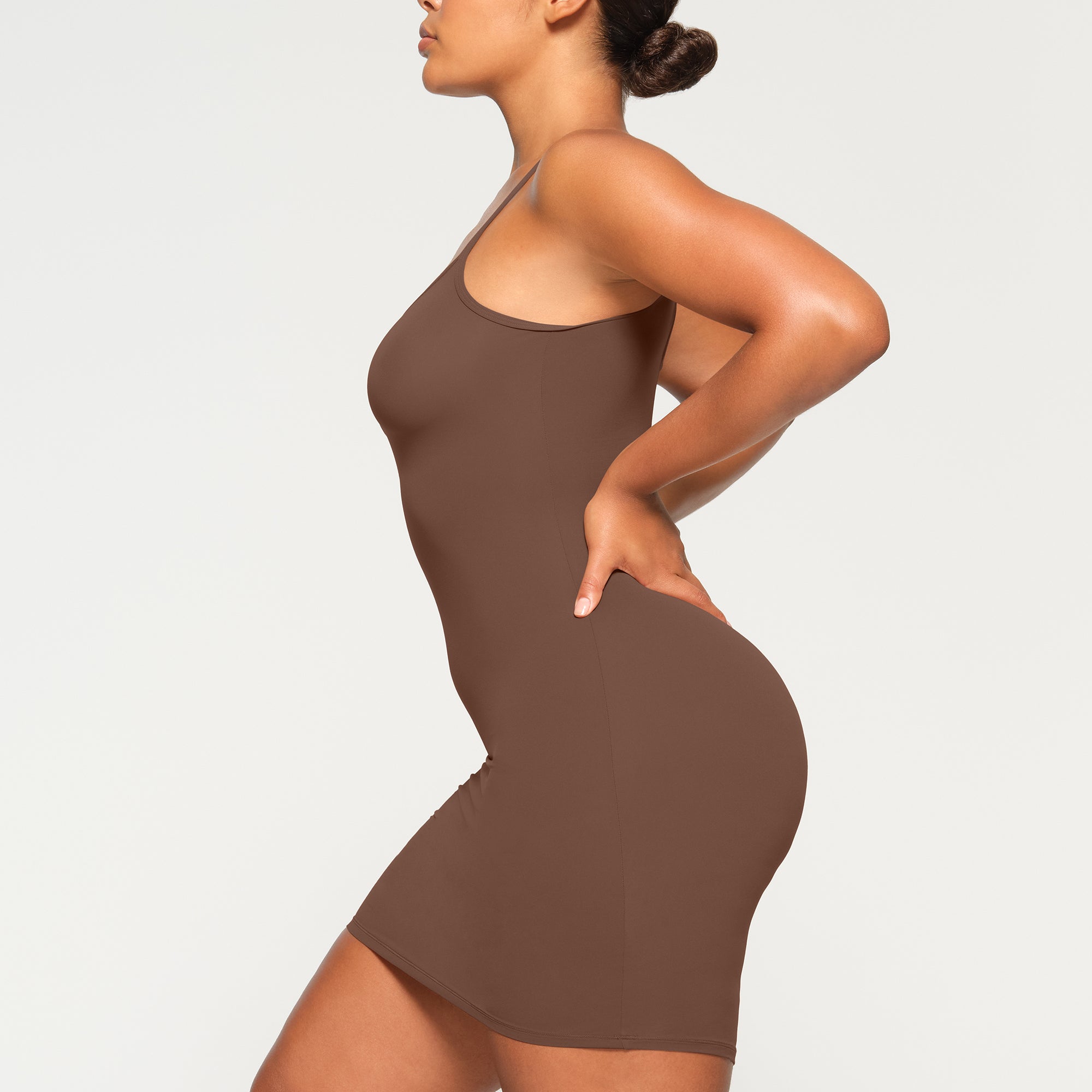 SLIP DRESS - Image 2