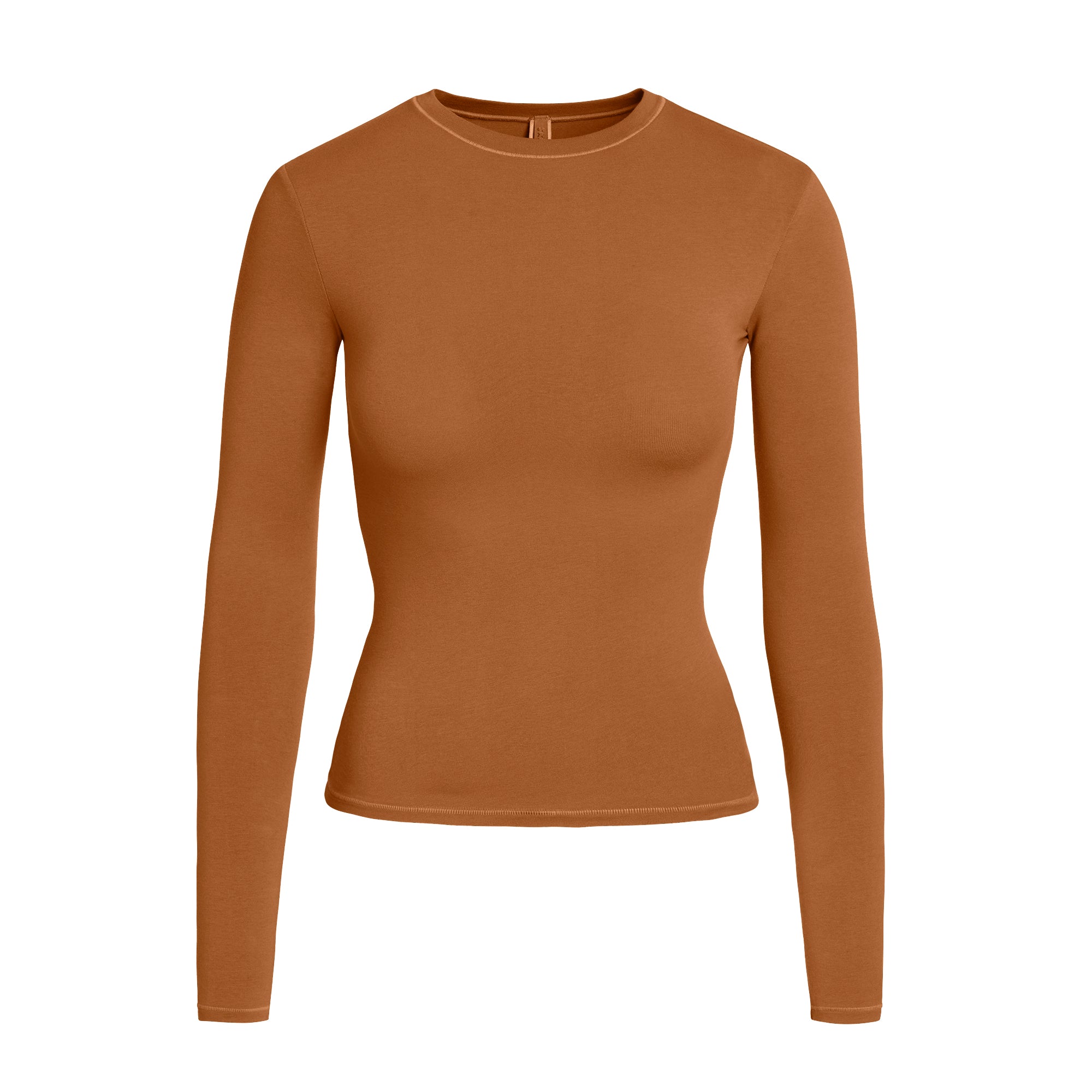 LONG SLEEVE T-SHIRT - Image 5