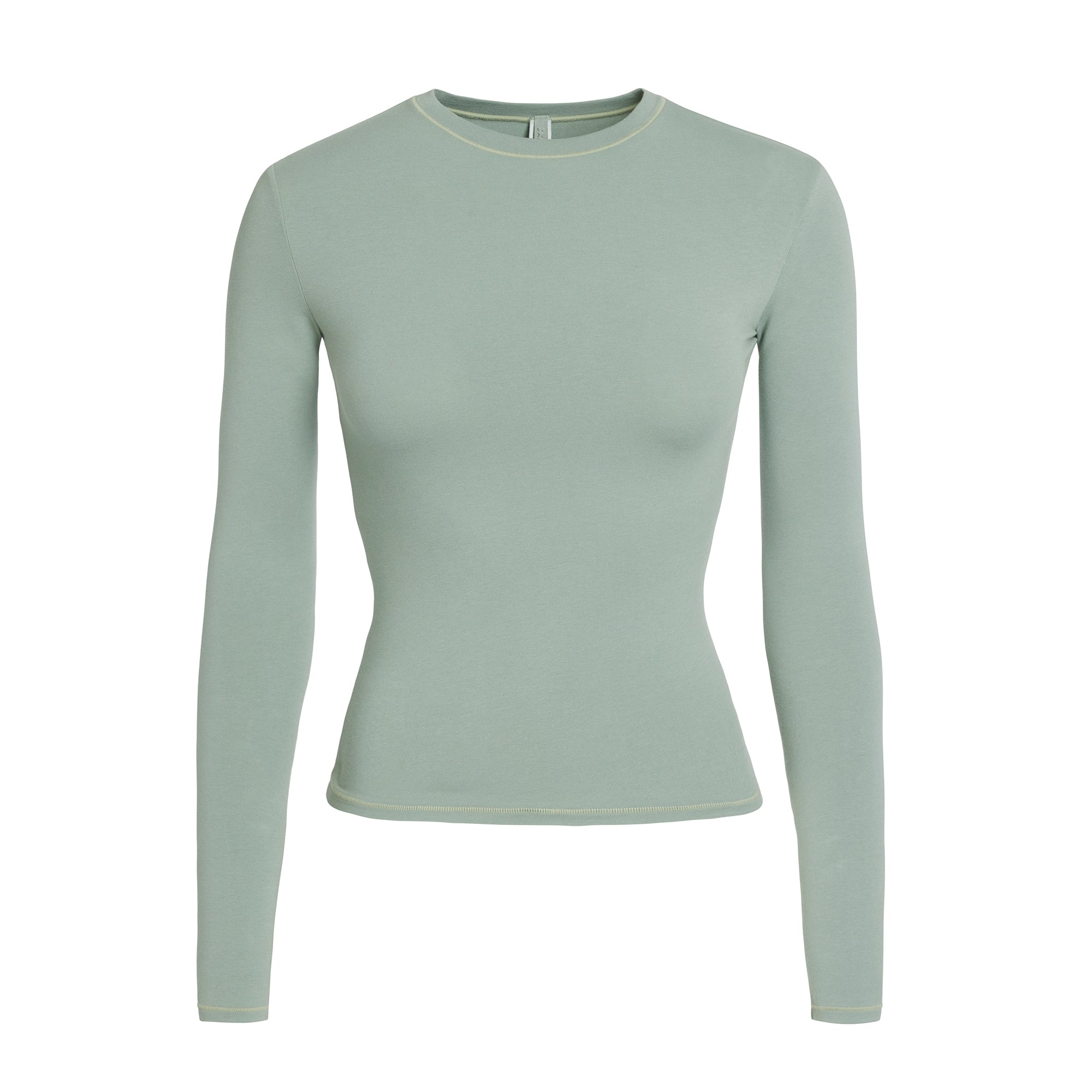 LONG SLEEVE T-SHIRT - Image 5