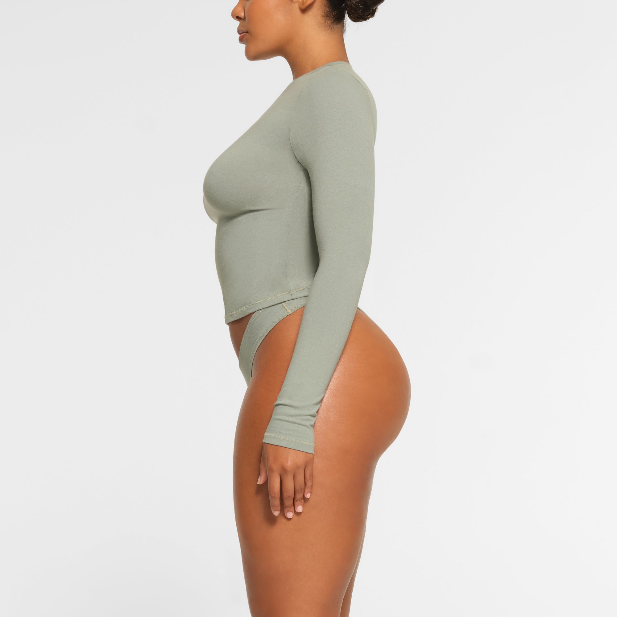 LONG SLEEVE T-SHIRT - Image 2
