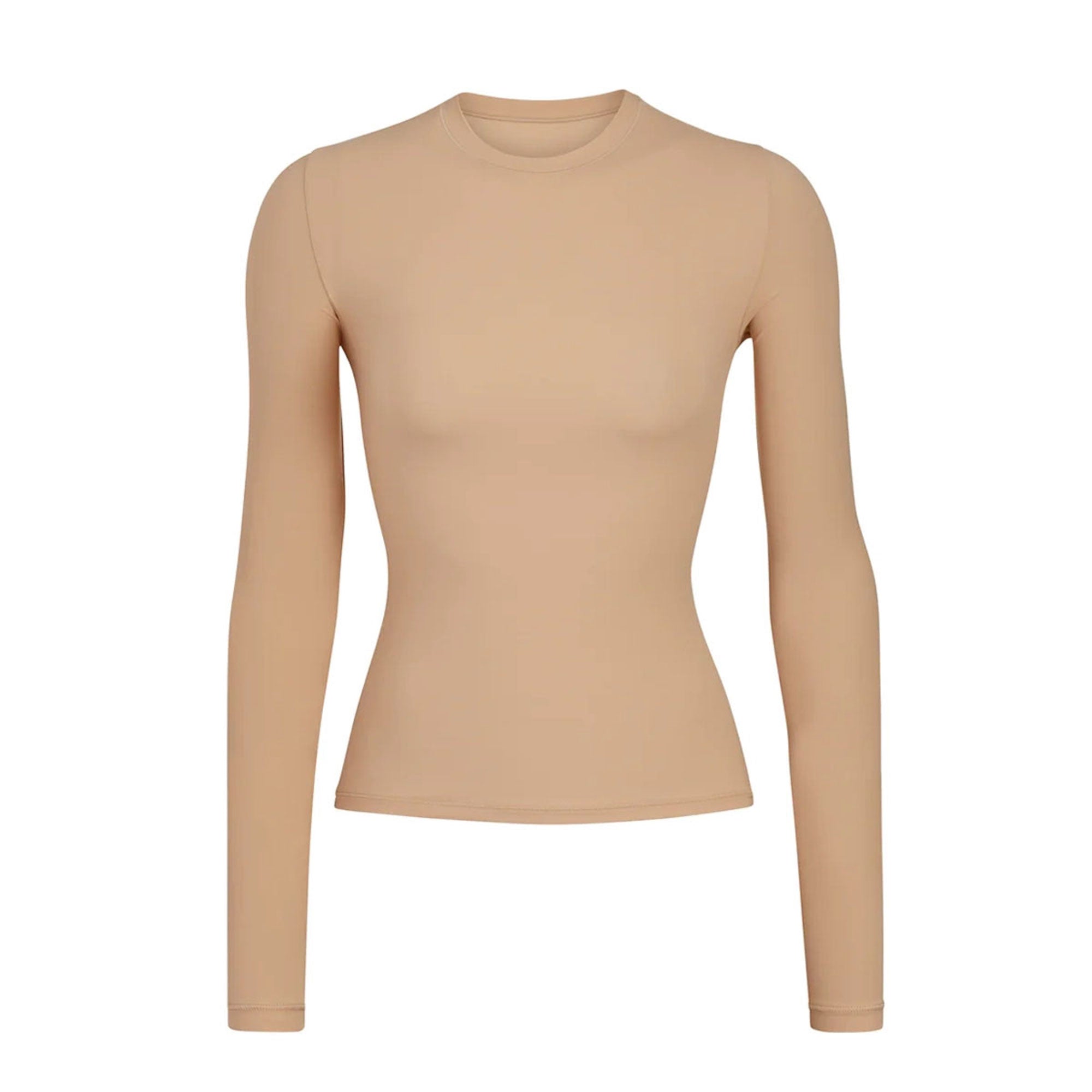 LONG SLEEVE T-SHIRT - Image 5