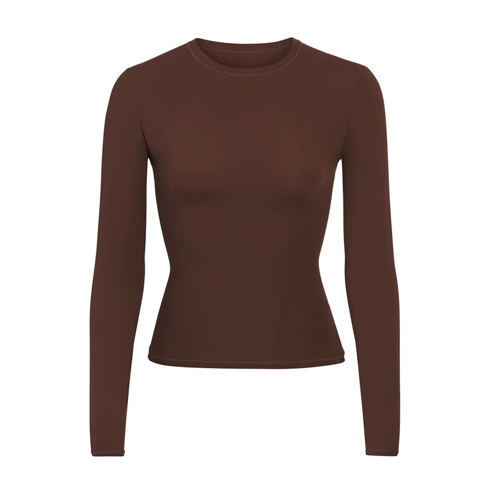 LONG SLEEVE T-SHIRT - Image 5