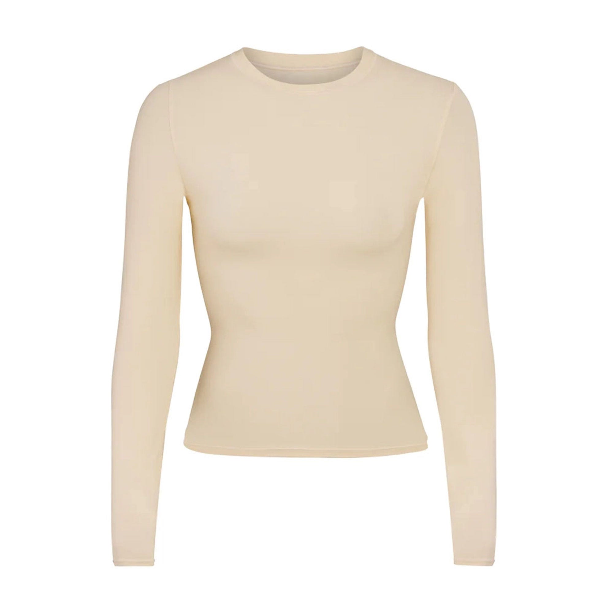 LONG SLEEVE T-SHIRT - Image 5