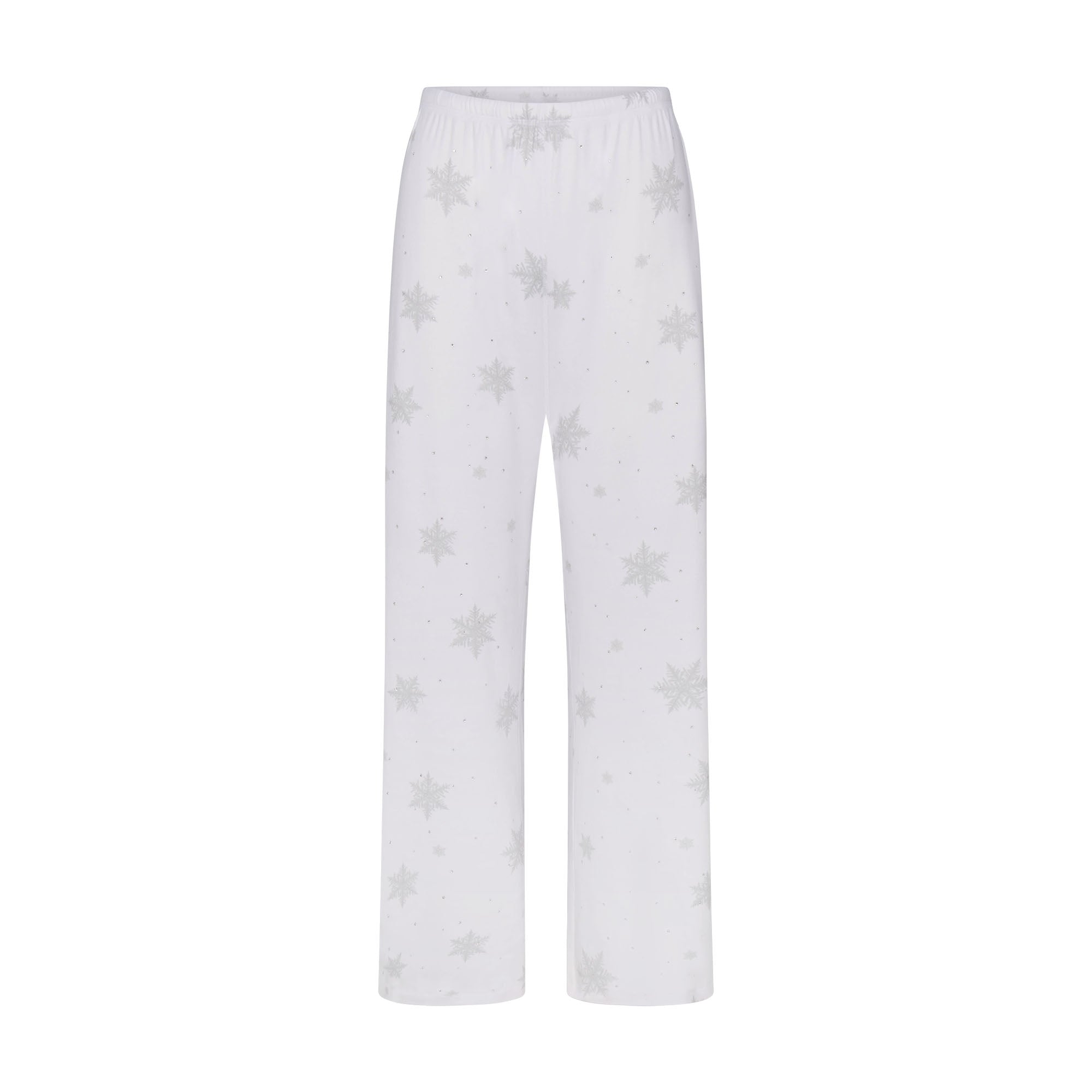 RHINESTONE STRAIGHT LEG PANT - Image 7