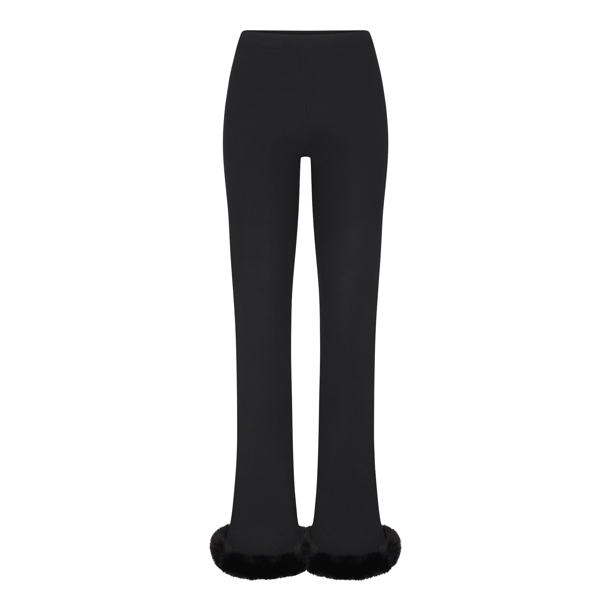 SLIM FLARE PANT - Image 5