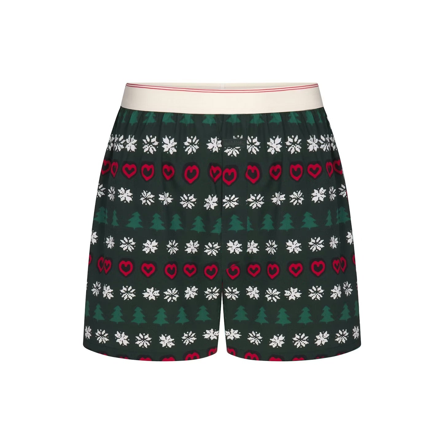 COTTON POPLIN MENS BOXER 3-PACK - Image 8