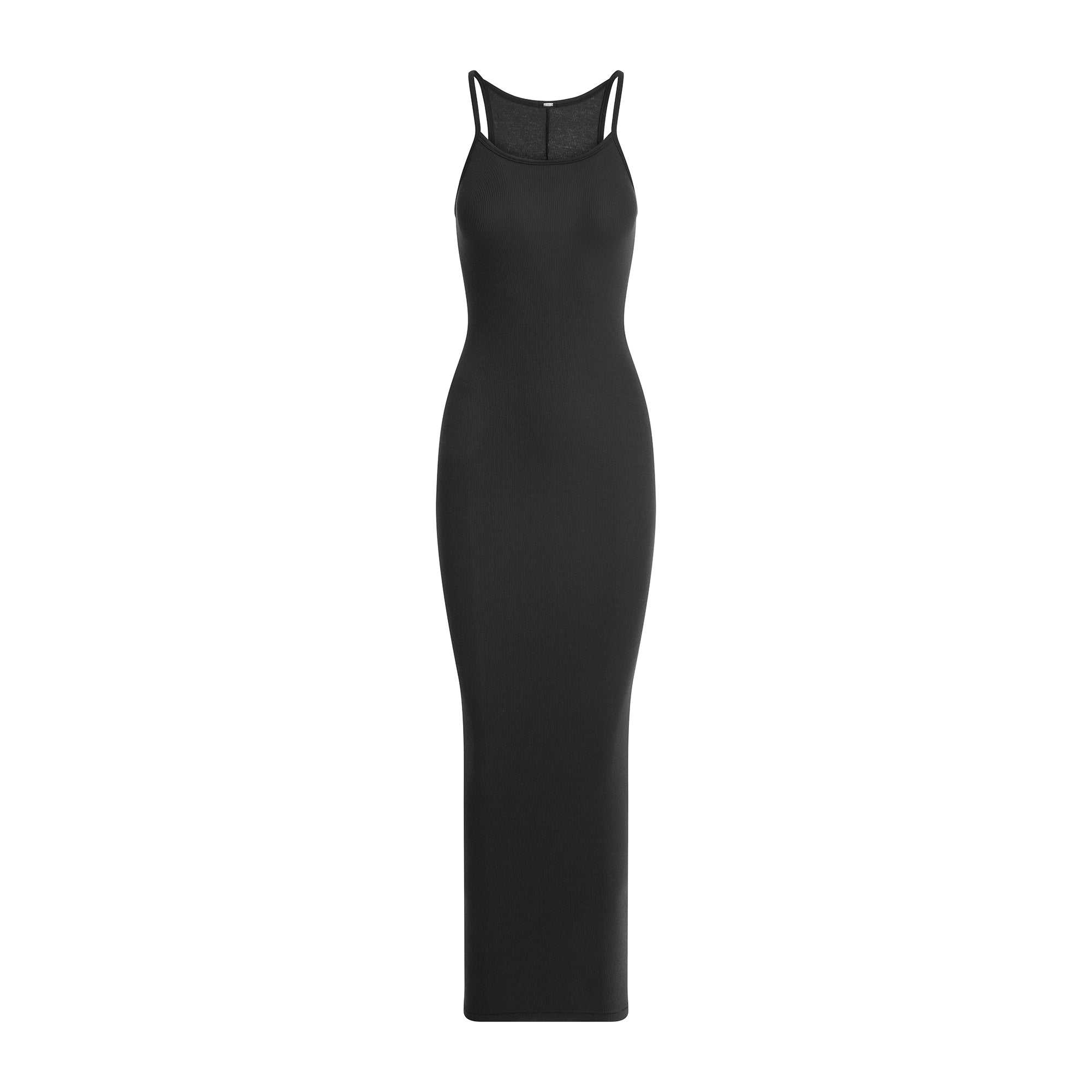 LONG CAMI DRESS - Image 6