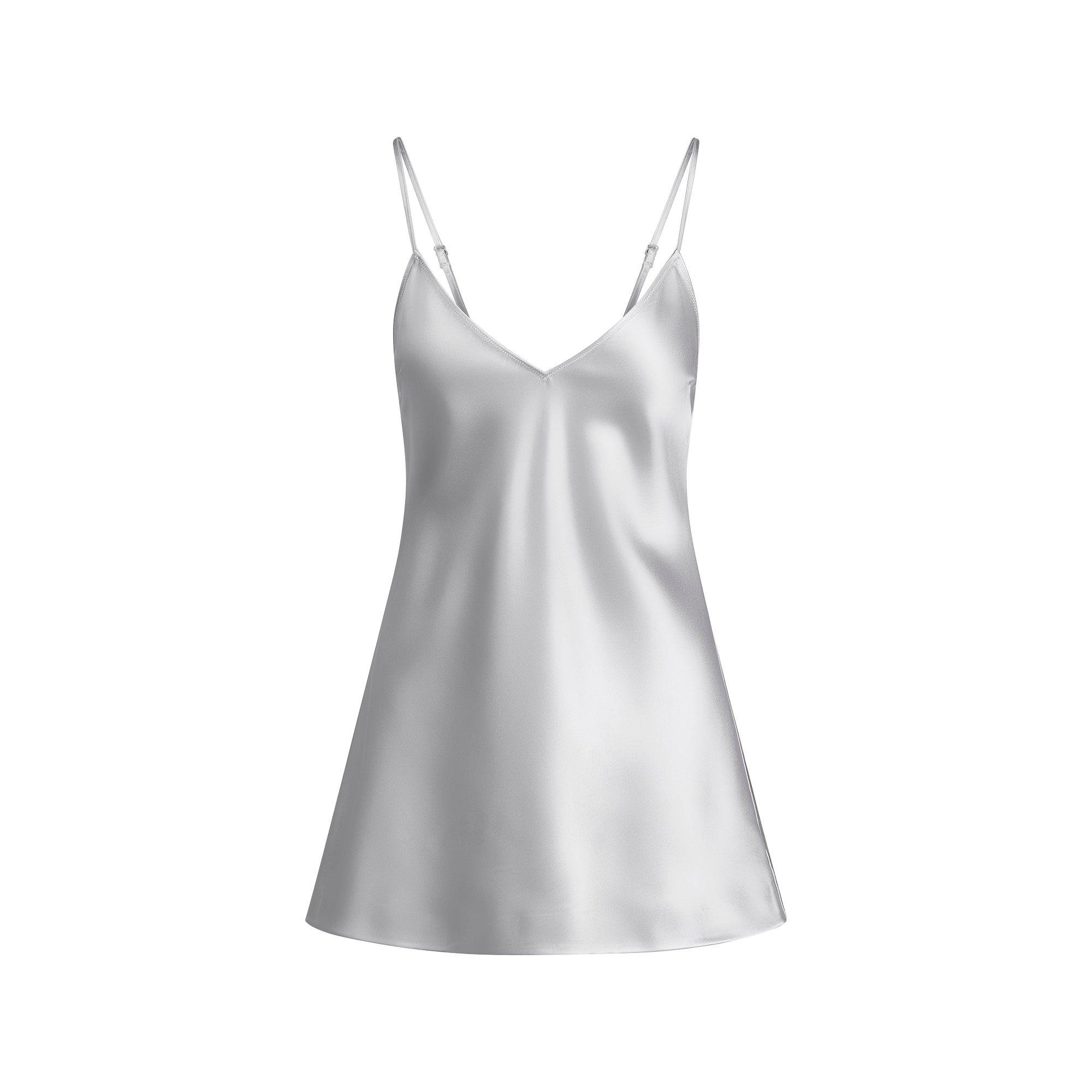 CAMI MINI DRESS - Image 6