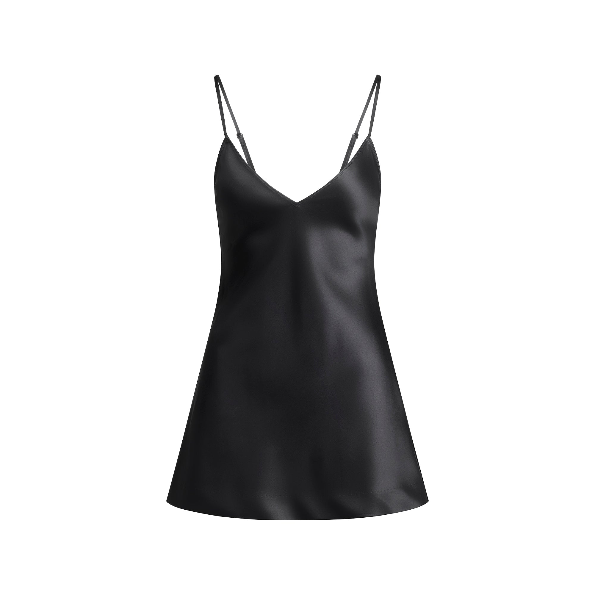 CAMI MINI DRESS - Image 6