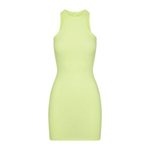 TANK MINI DRESS