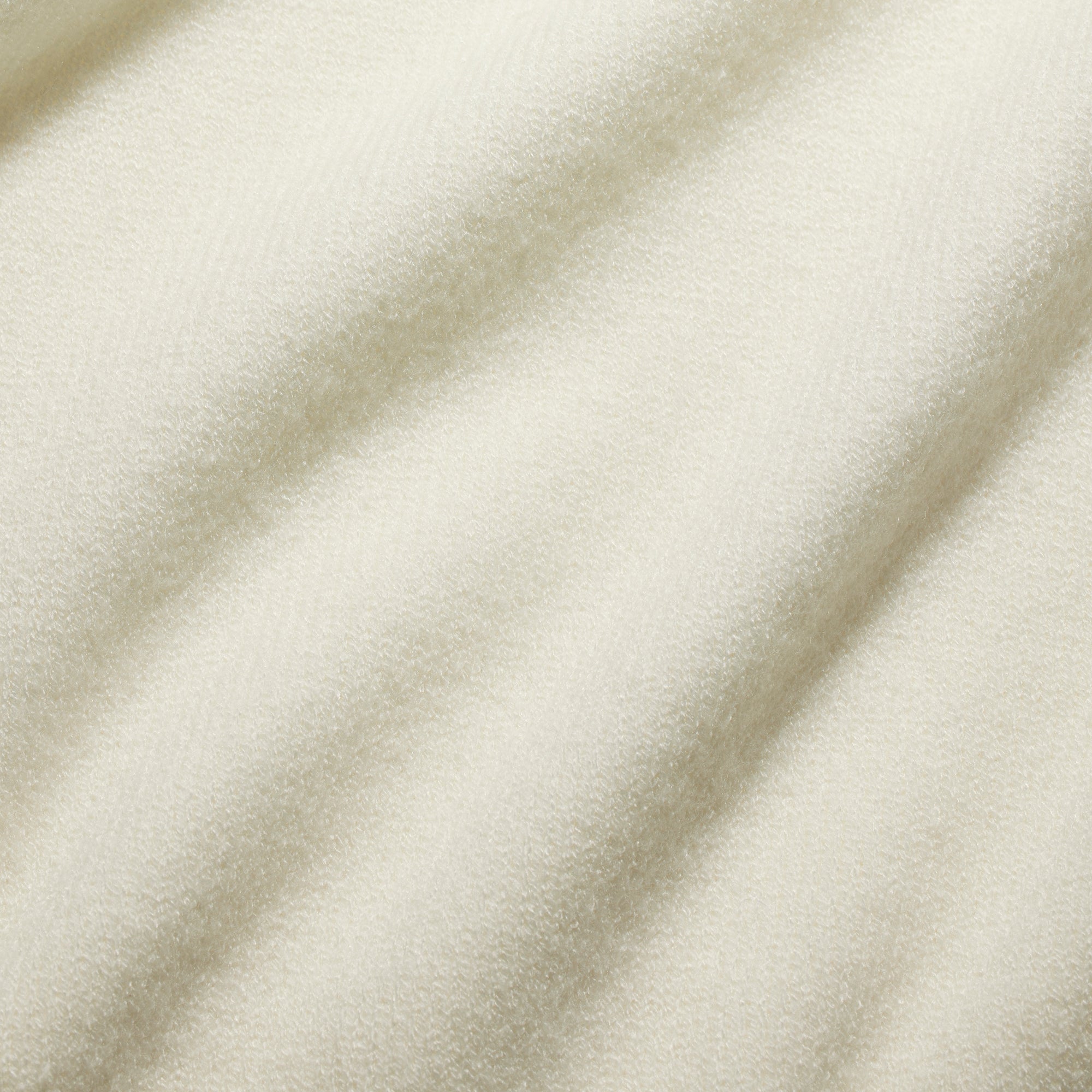 RIBBED LONG SLEEVE TOP - Image 5