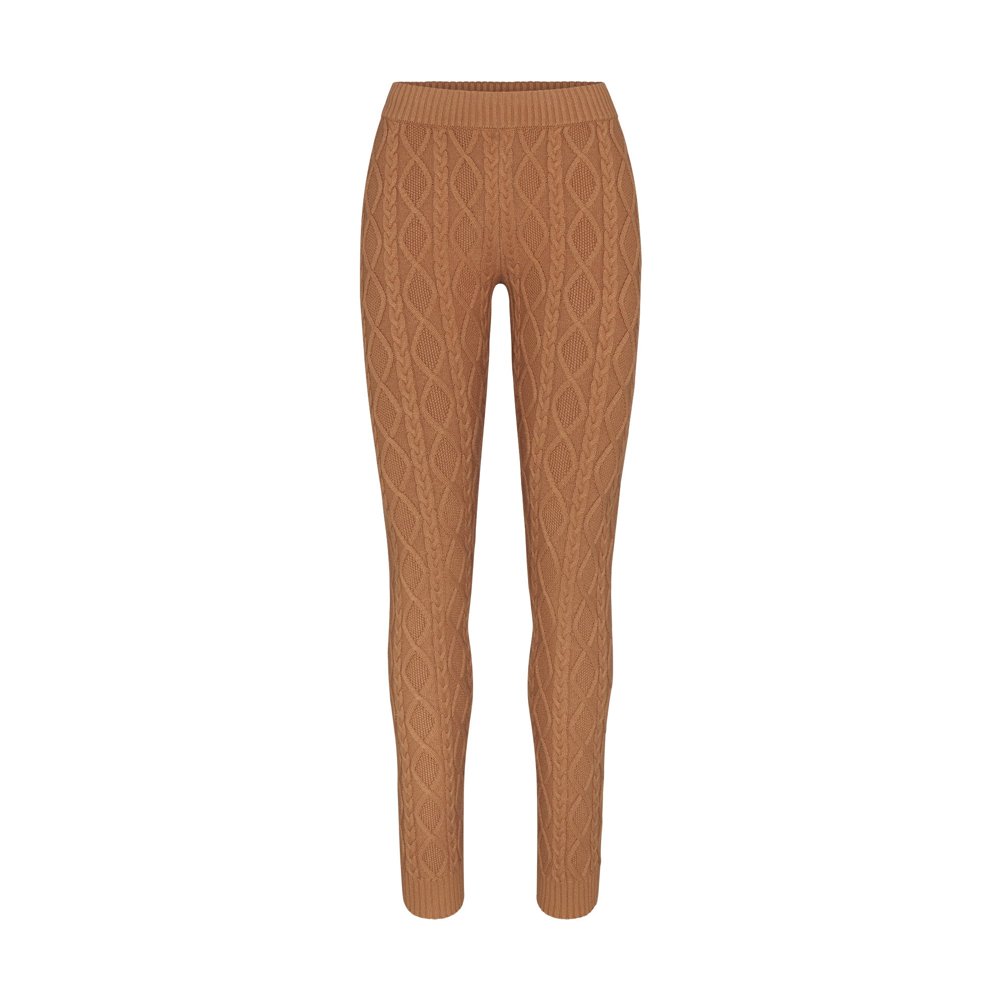 CABLEKNIT LEGGING - Image 4