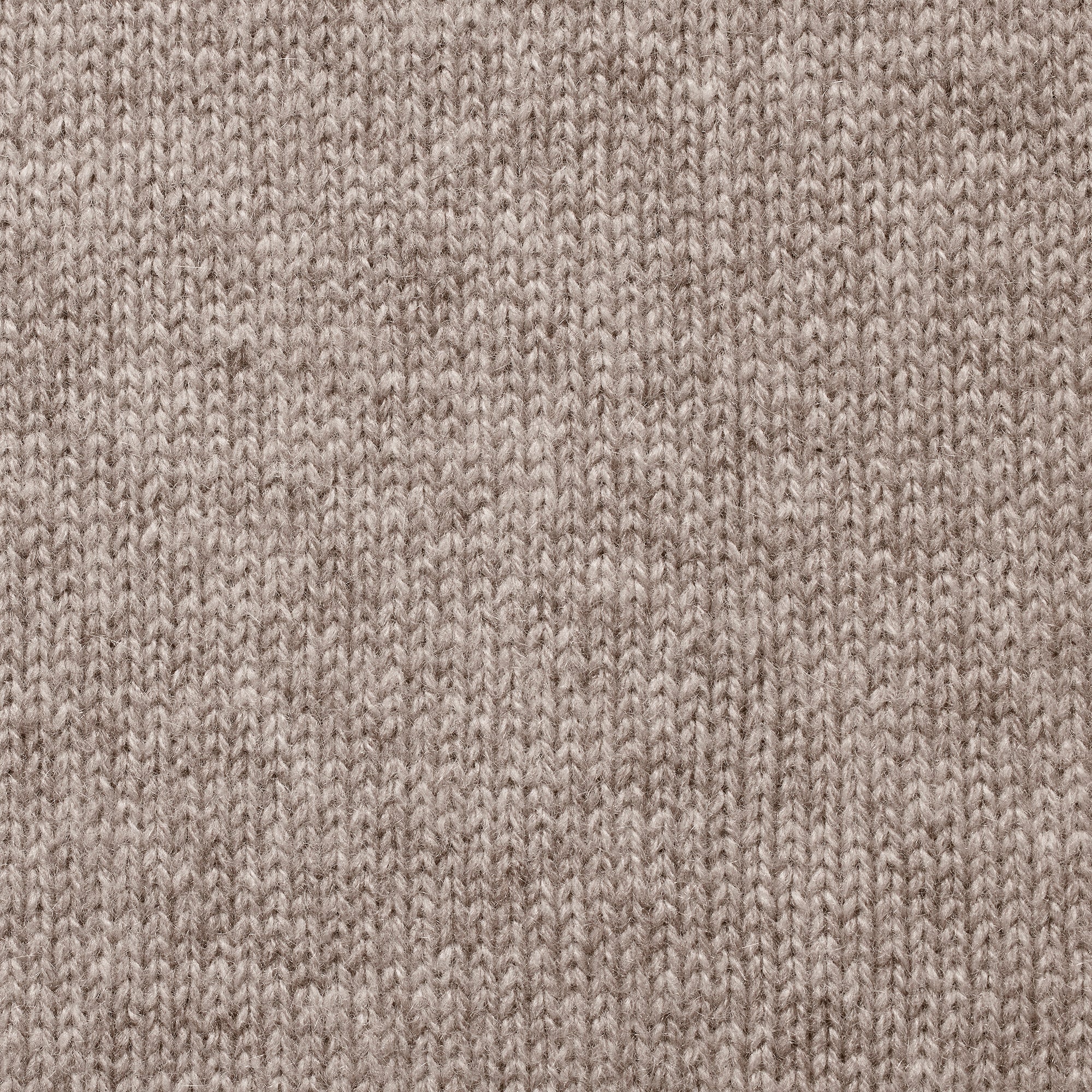 ZIP UP MOCK NECK SWEATER - Image 7