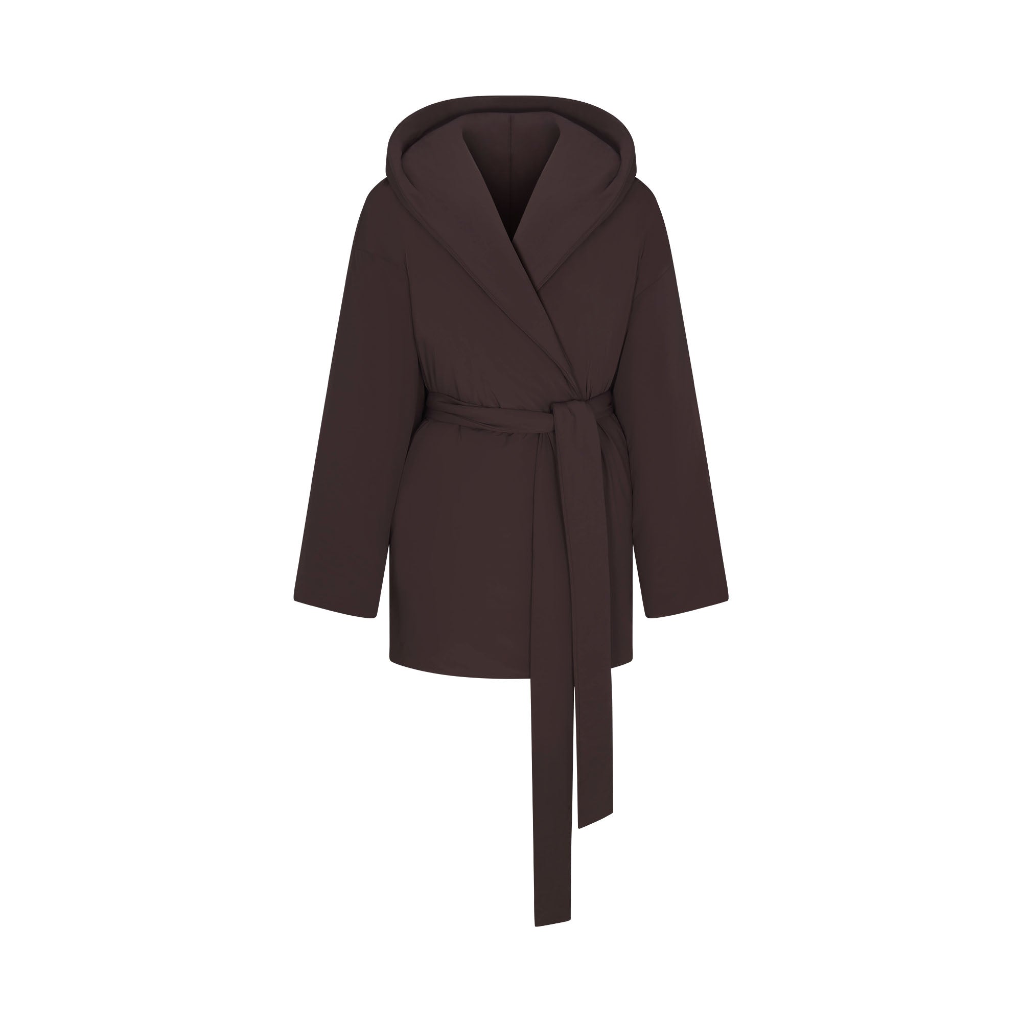 WRAP COAT - Image 8
