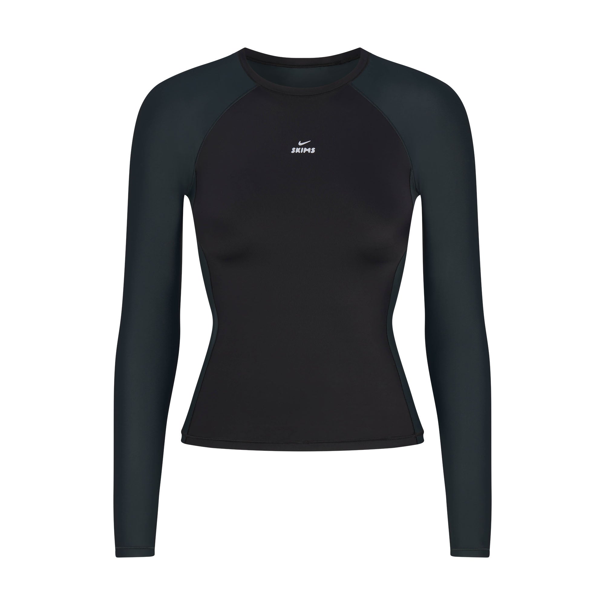 LONG SLEEVE CREW NECK - Image 8