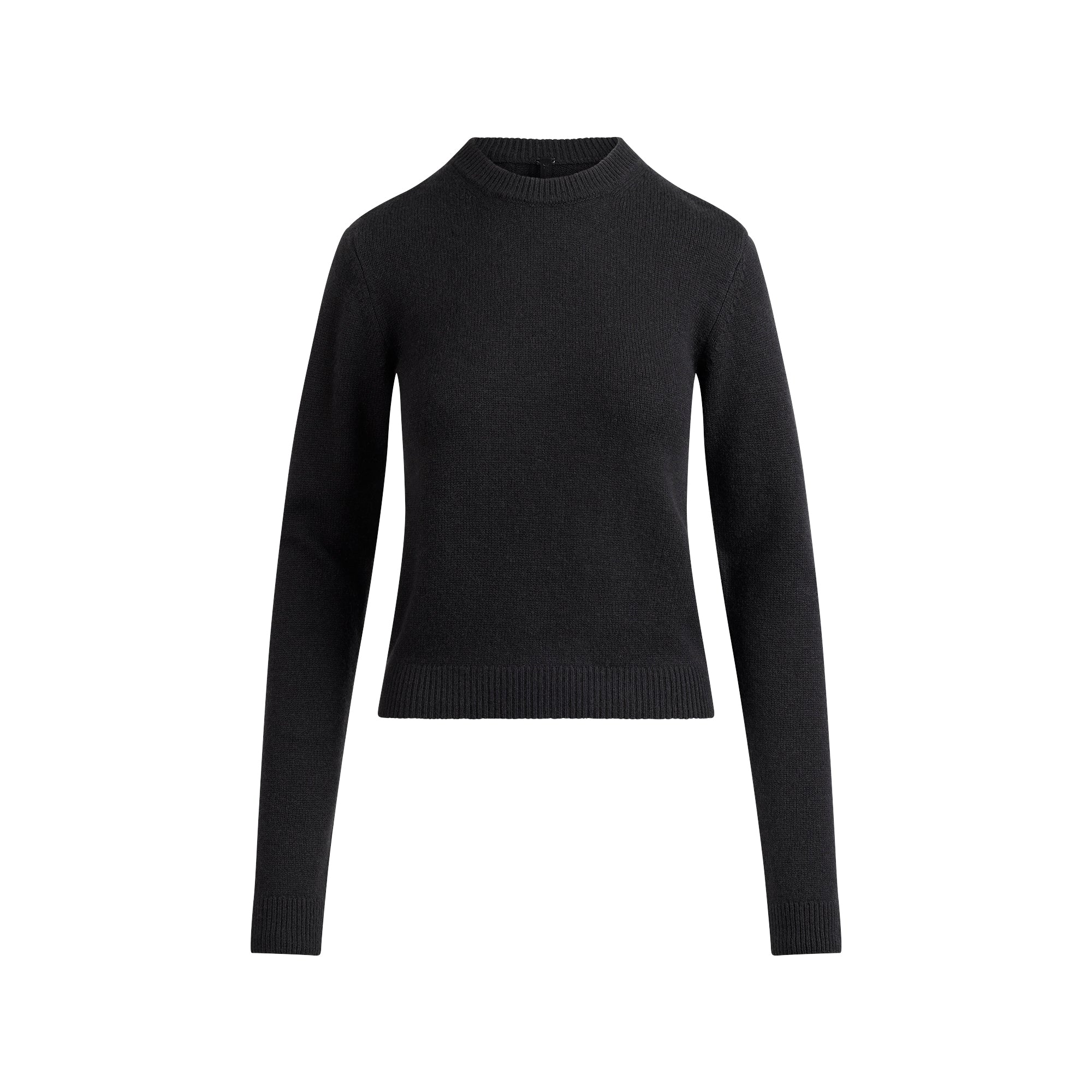 CREWNECK SWEATER - Image 7