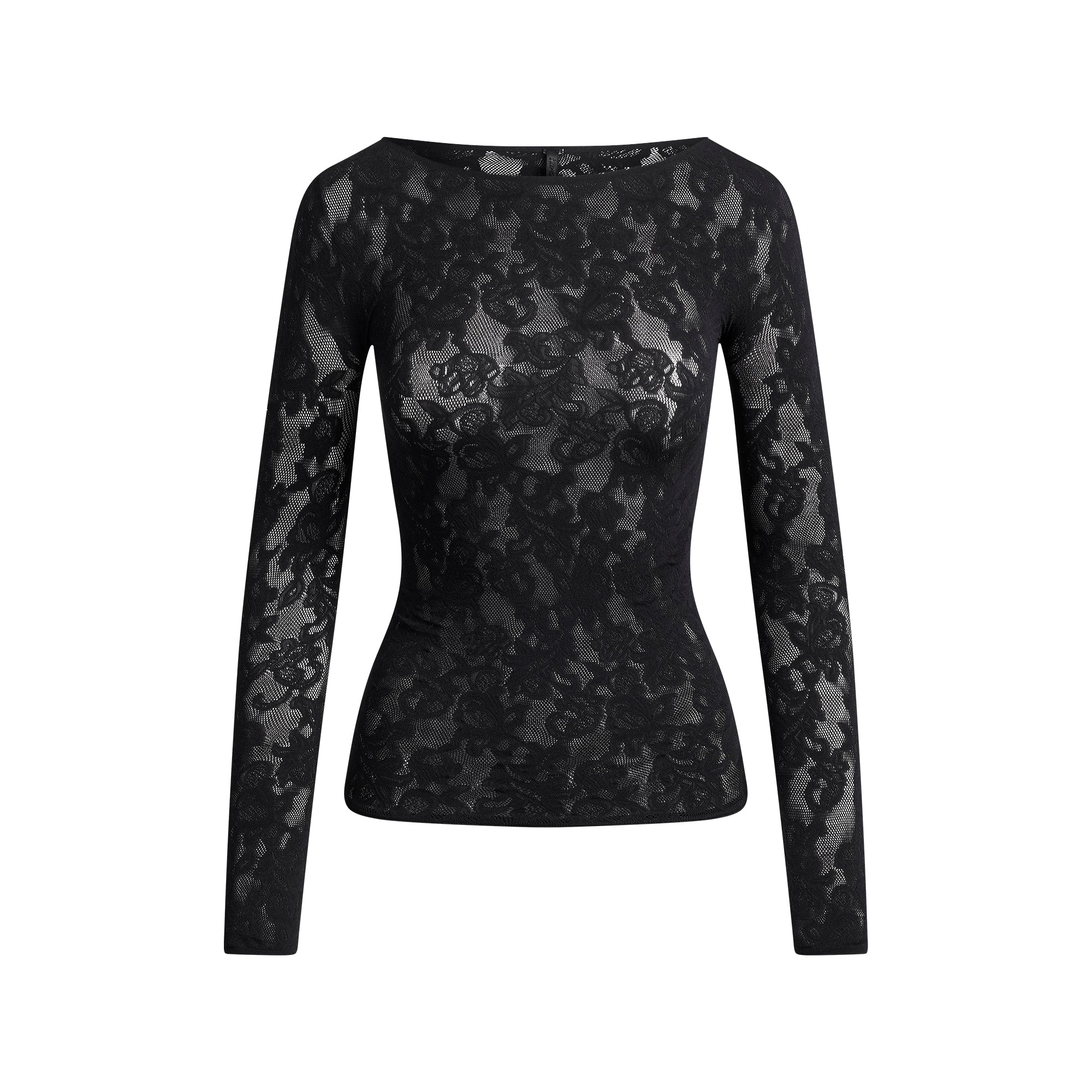 BOATNECK TOP - Image 6