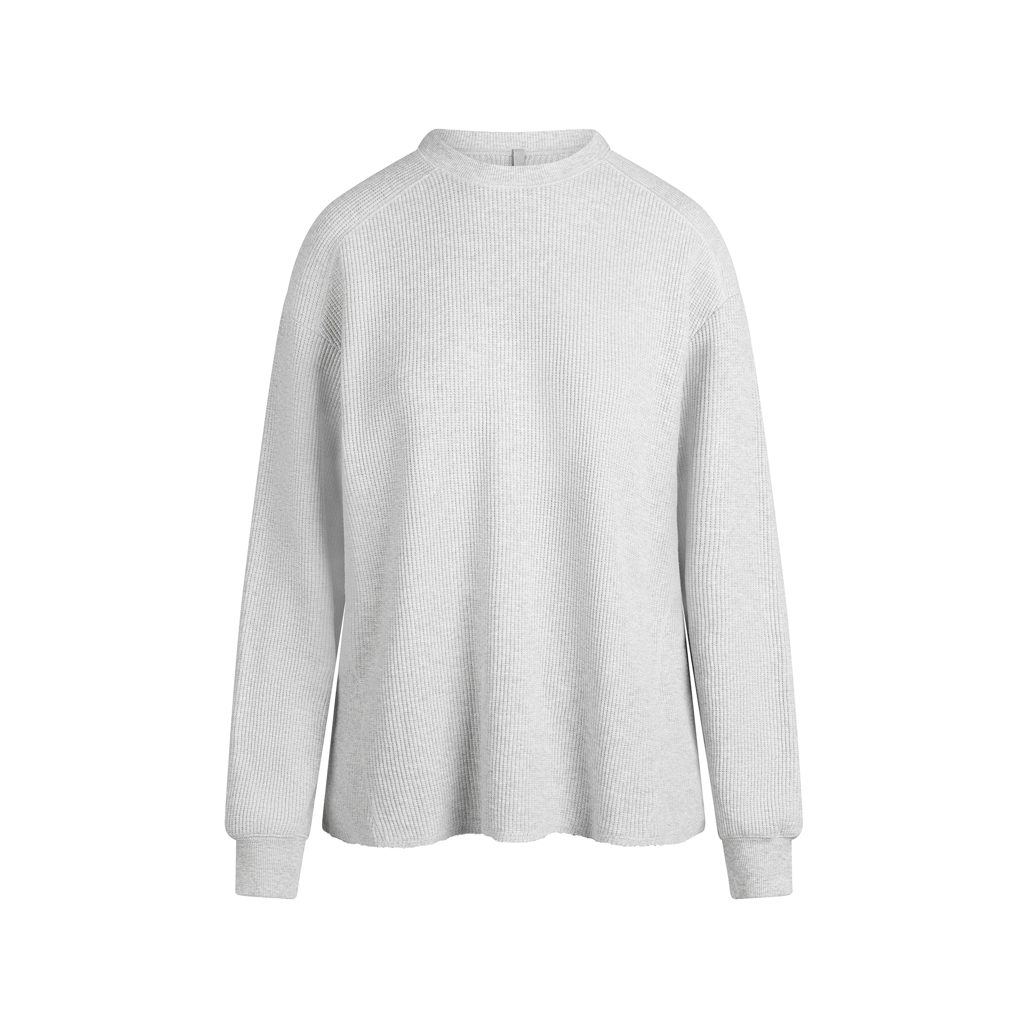 OVERSIZED CREWNECK - Image 8