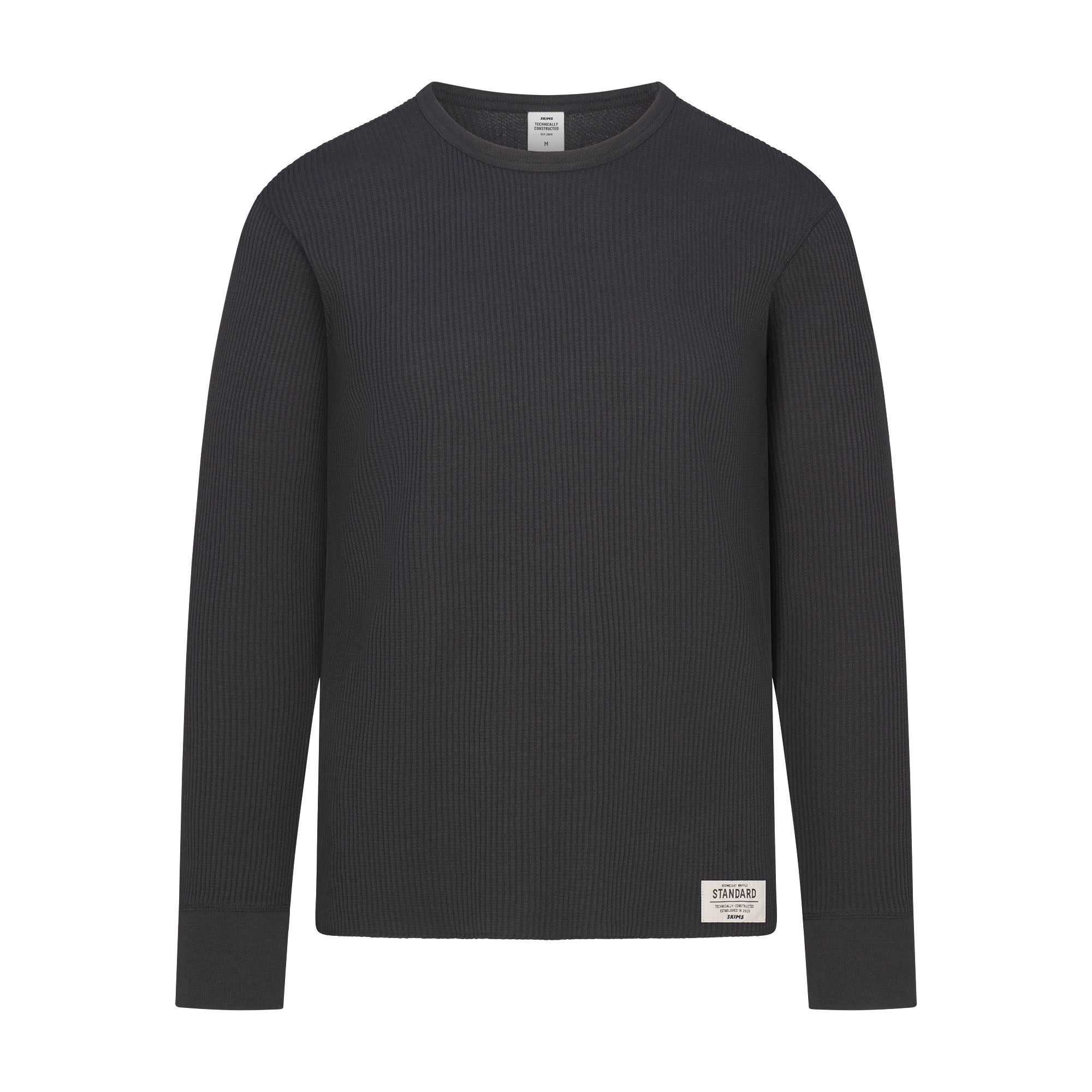 MENS LONG SLEEVE TOP - Image 9