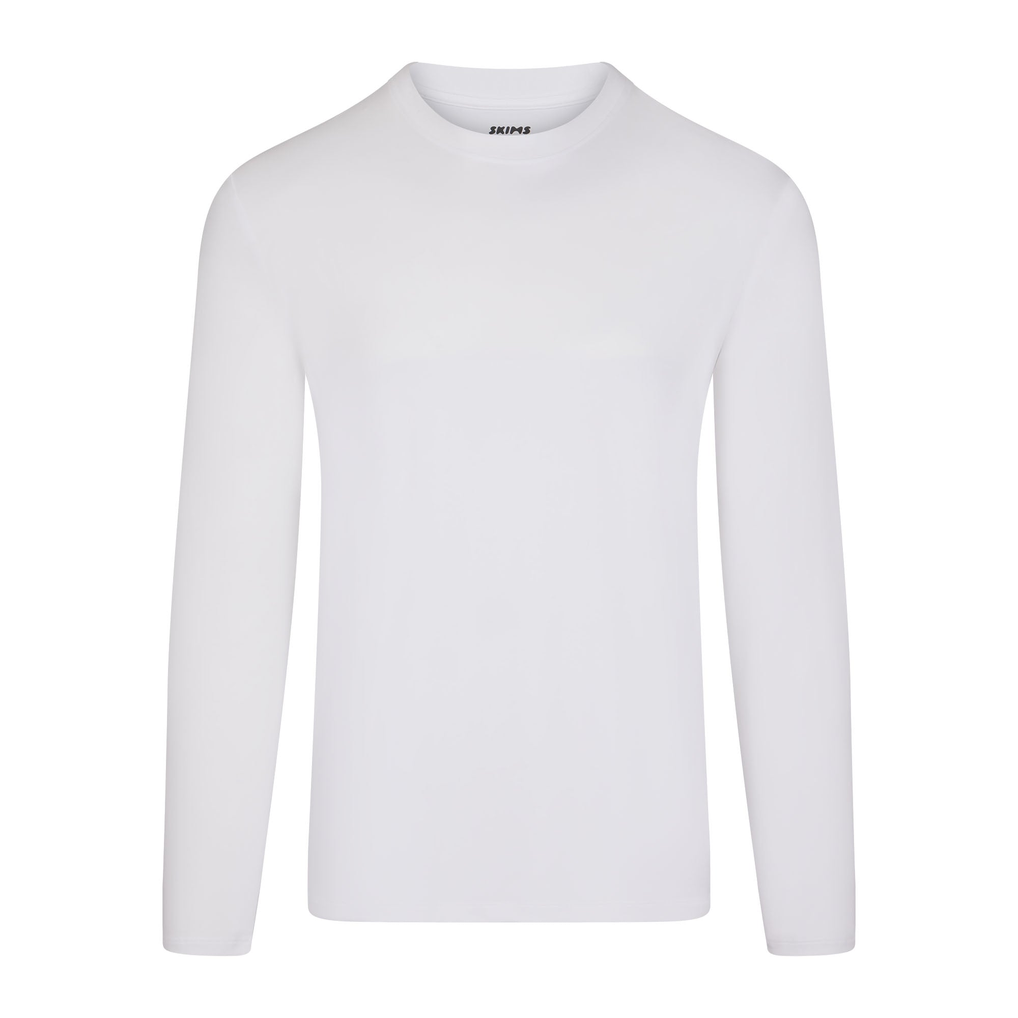 MENS CLASSIC LONG SLEEVE T-SHIRT - Image 6