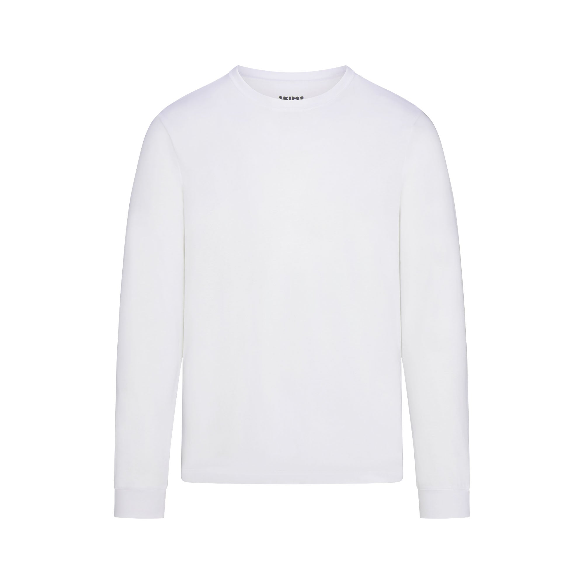 MENS CLASSIC LONG SLEEVE T-SHIRT - Image 6