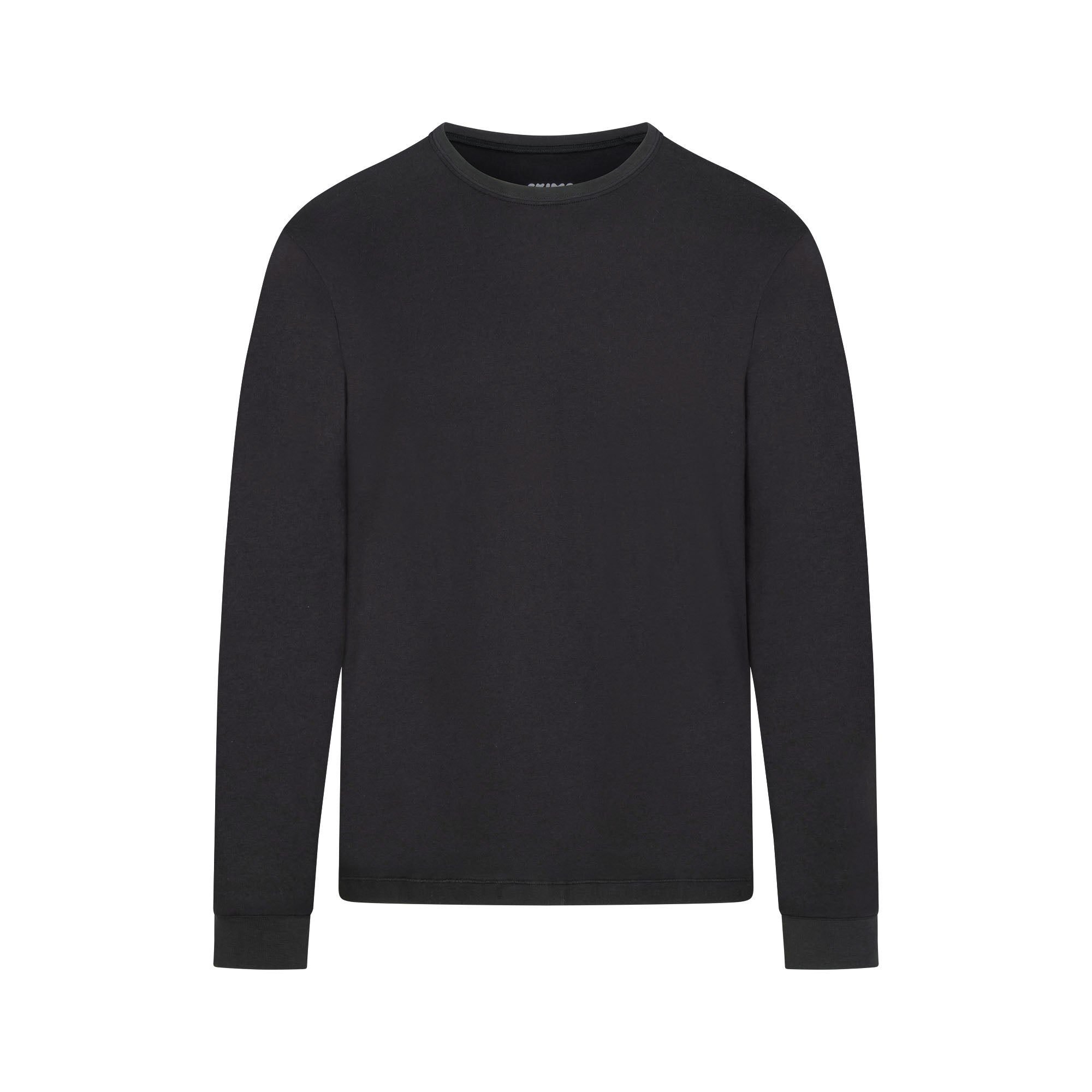 MENS CLASSIC LONG SLEEVE T-SHIRT - Image 5