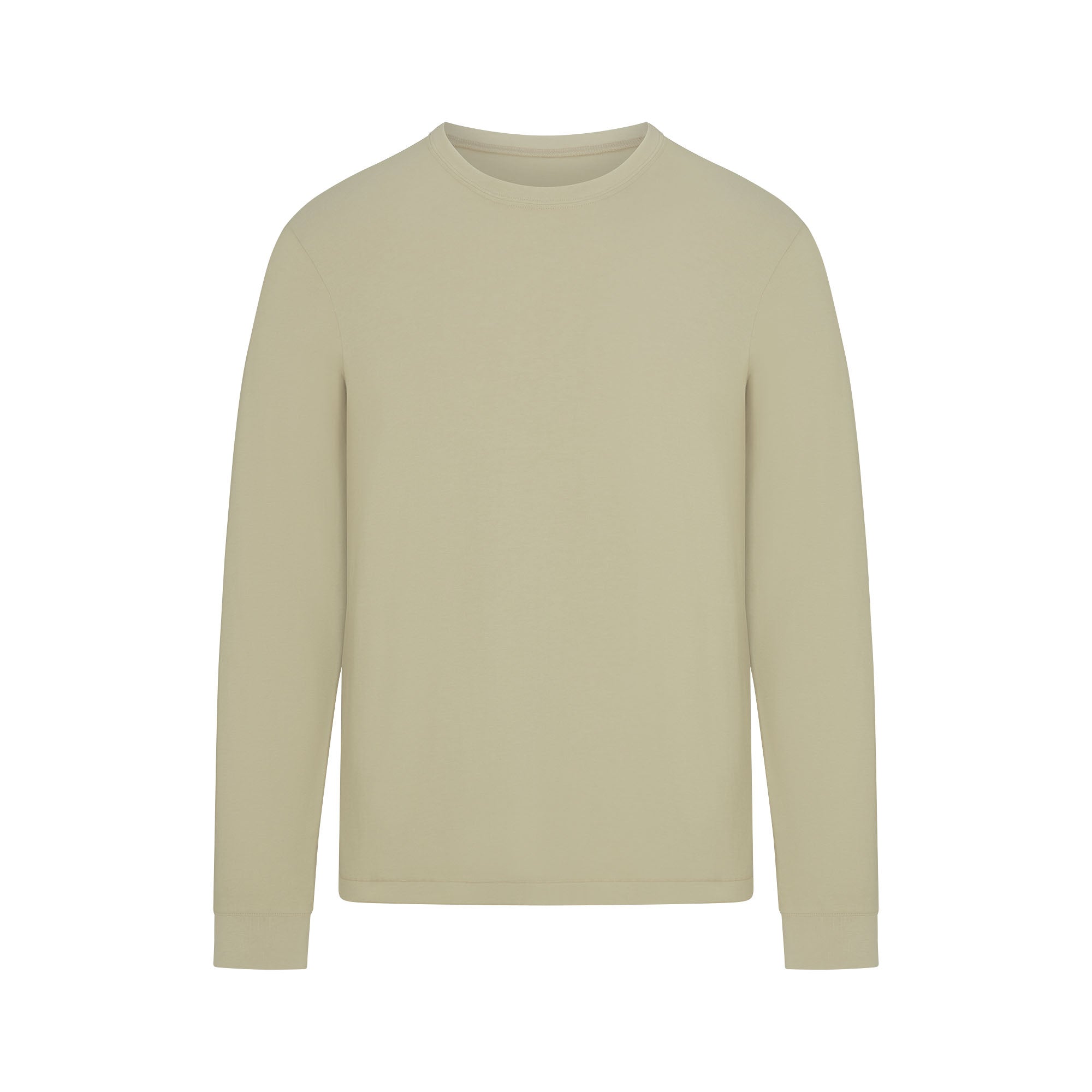 MENS CLASSIC LONG SLEEVE T-SHIRT - Image 5