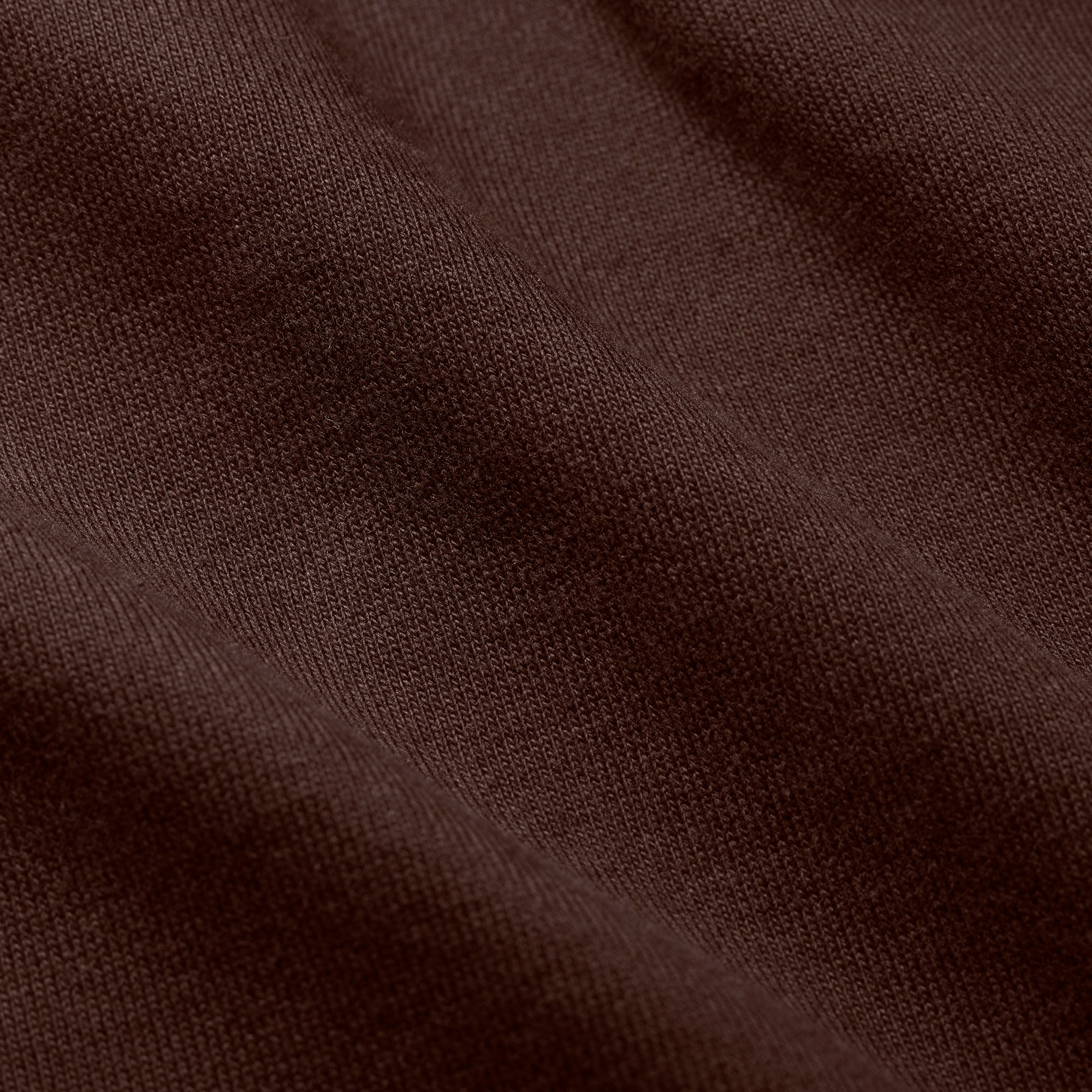 OVERSIZED HALF ZIP - Image 5