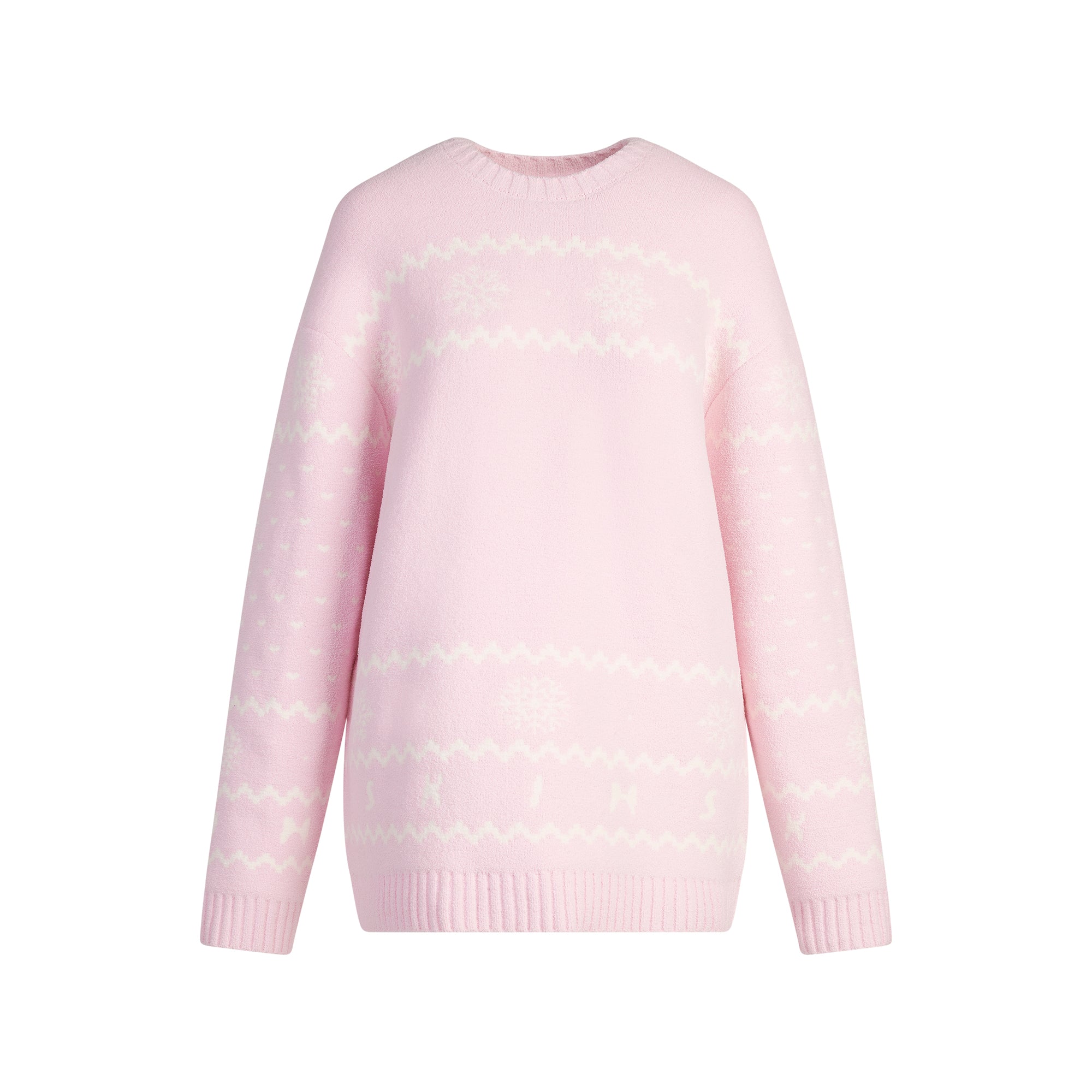CREWNECK PULLOVER - Image 6