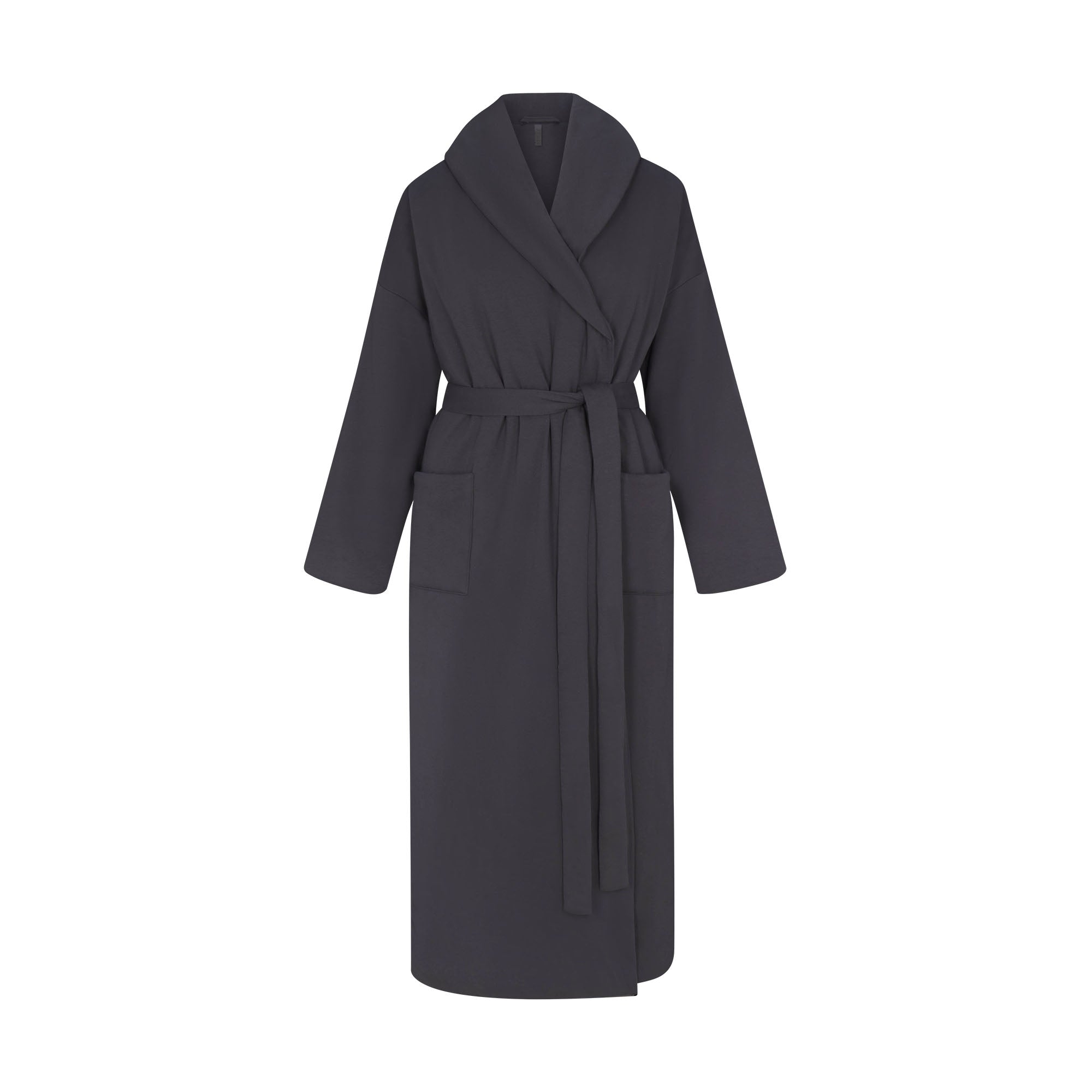 DUVET LONG ROBE - Image 6