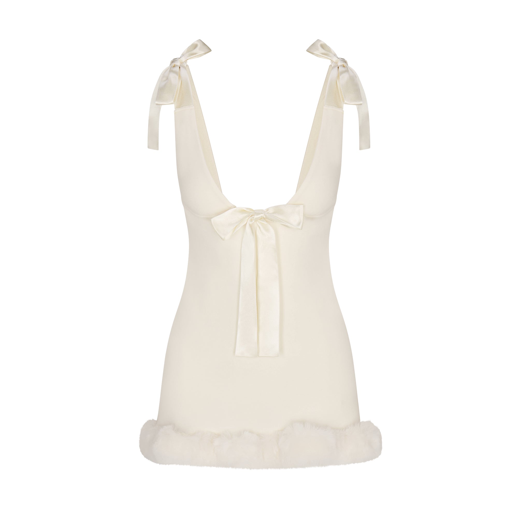 MINI DRESS - Image 5